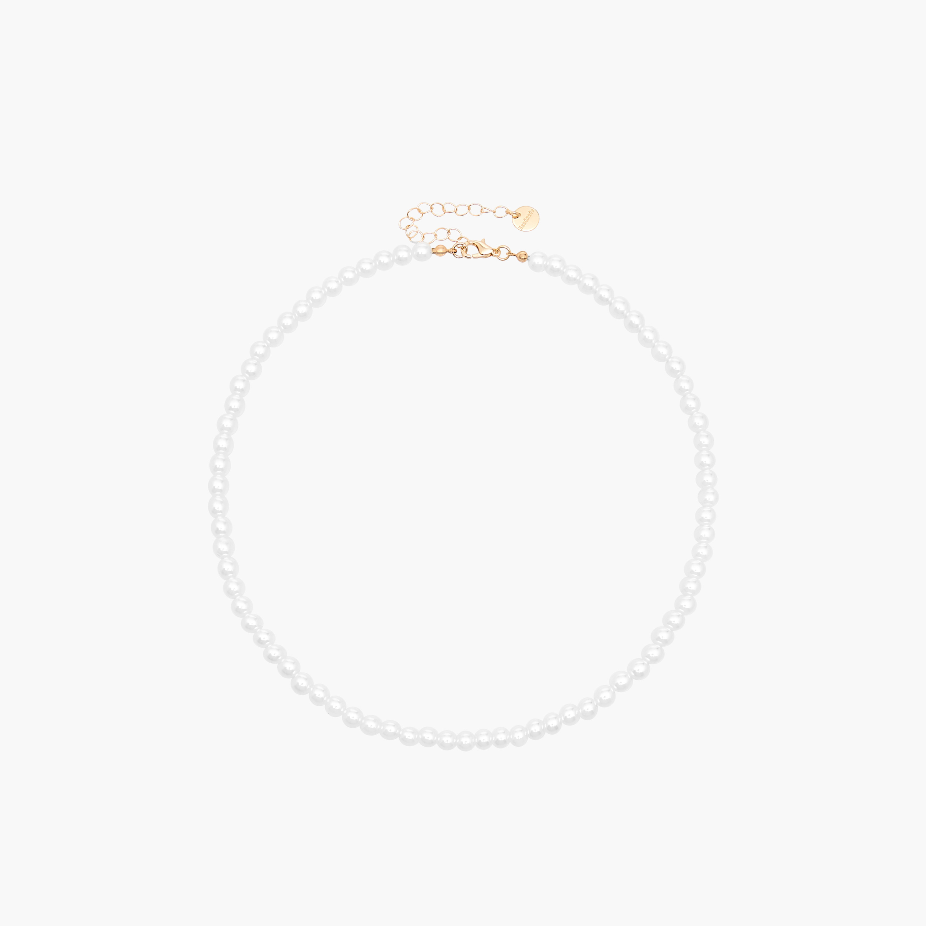 Metallic Necklace with Lobster Clasp Closure - Set of 5-women-watchesandjewellery-jewellery-necklacesandpendants-image-5