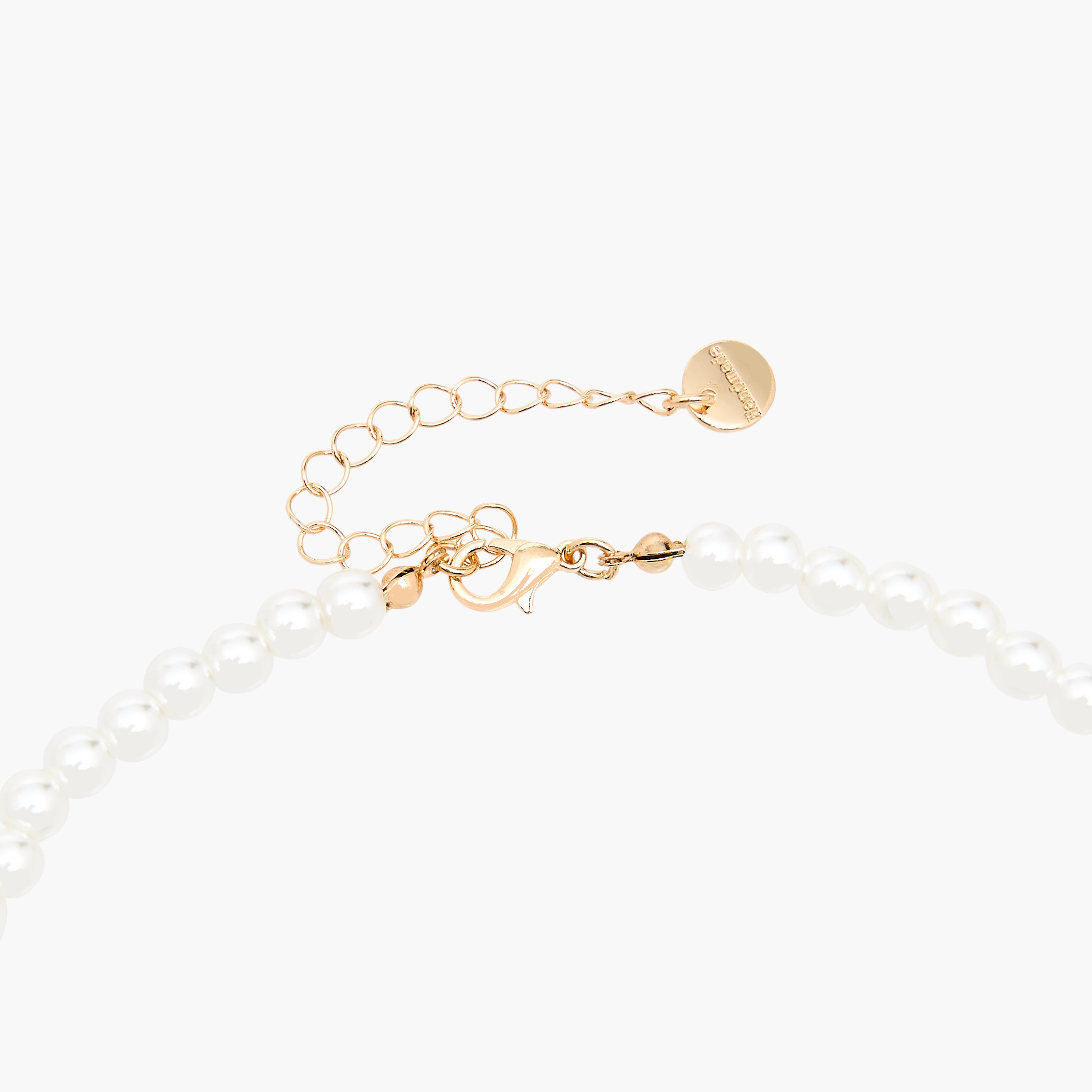 Metallic Necklace with Lobster Clasp Closure - Set of 5-women-watchesandjewellery-jewellery-necklacesandpendants-image-7
