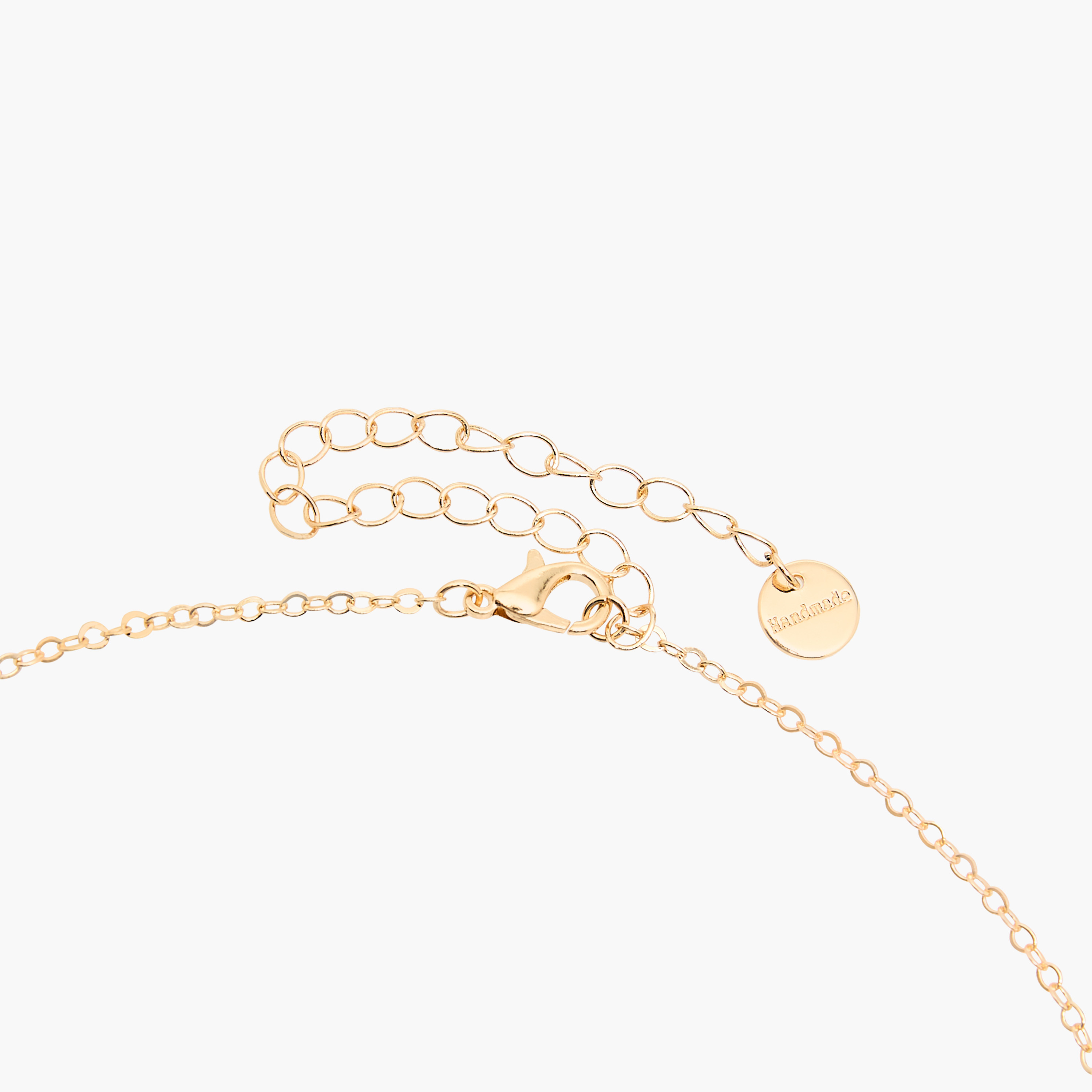 طقم حلق وعقد بدلاية مكعب زركونيا-women-watchesandjewellery-jewellery-jewellerysets-image-4