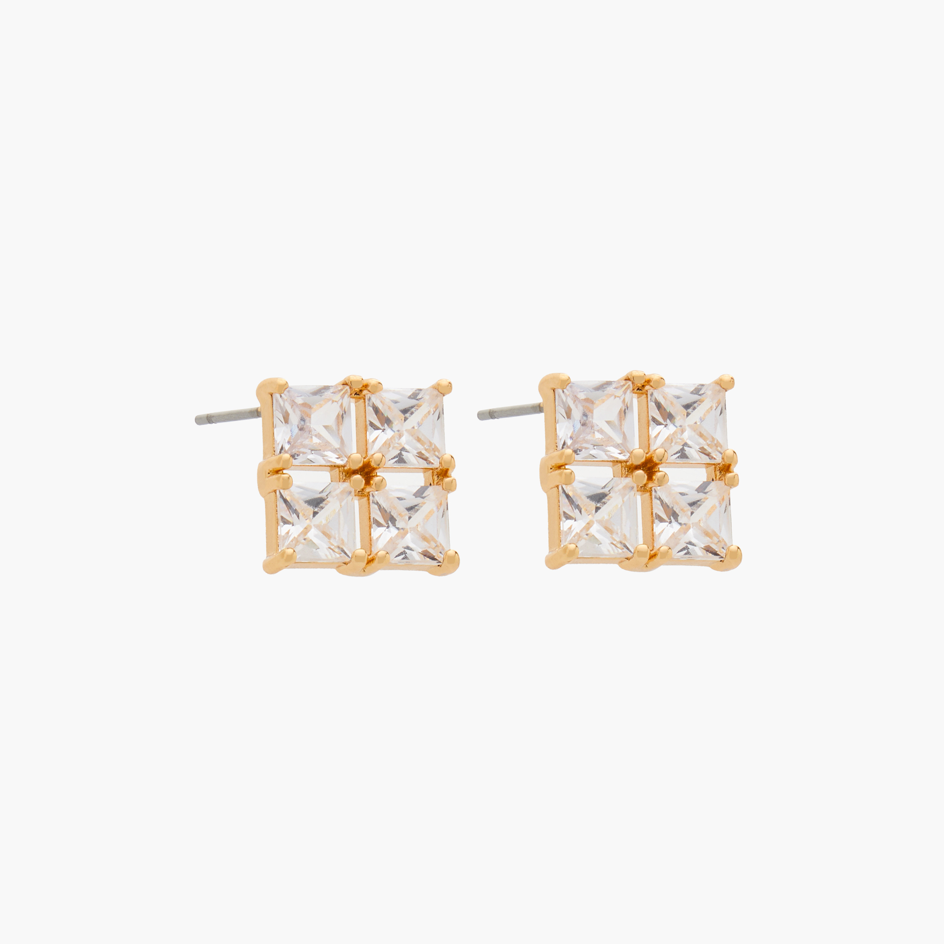 طقم حلق وعقد بدلاية مكعب زركونيا-women-watchesandjewellery-jewellery-jewellerysets-image-6