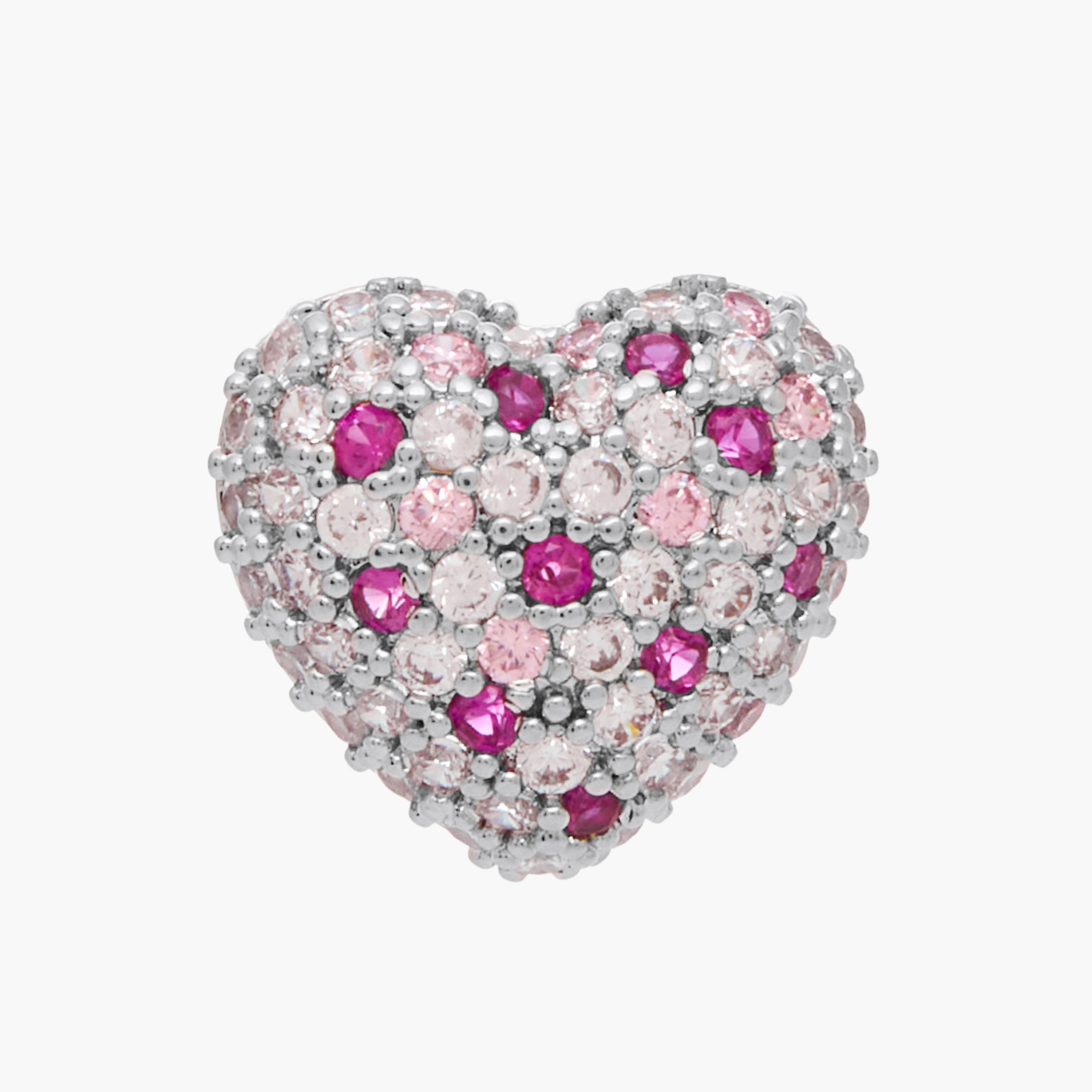 Cubic Zirconia Embellished Pendant Necklace and Stud Earrings Set-women-watchesandjewellery-jewellery-jewellerysets-image-7