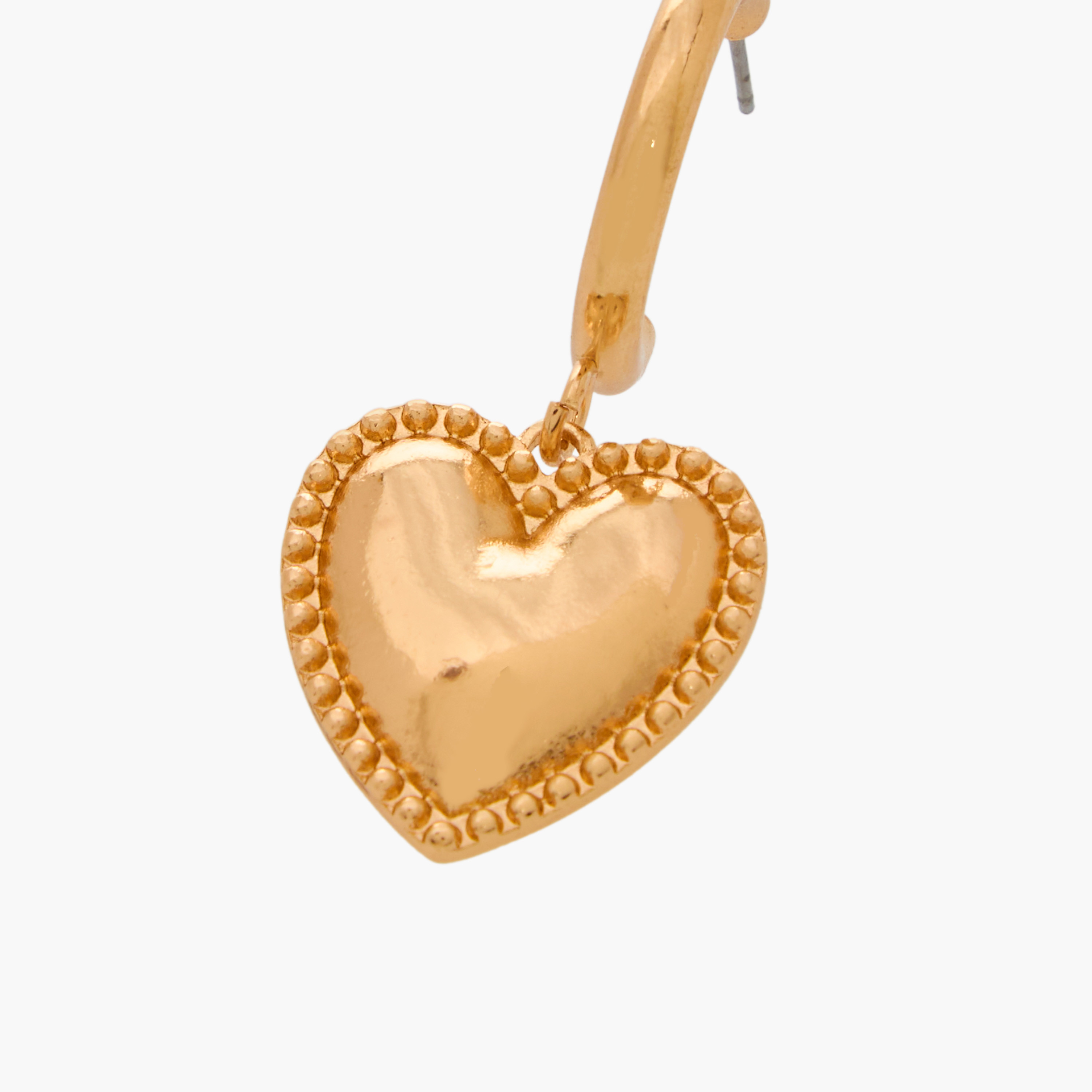 Assorted Earrings with Pushback Closure-women-watchesandjewellery-jewellery-earrings-image-4