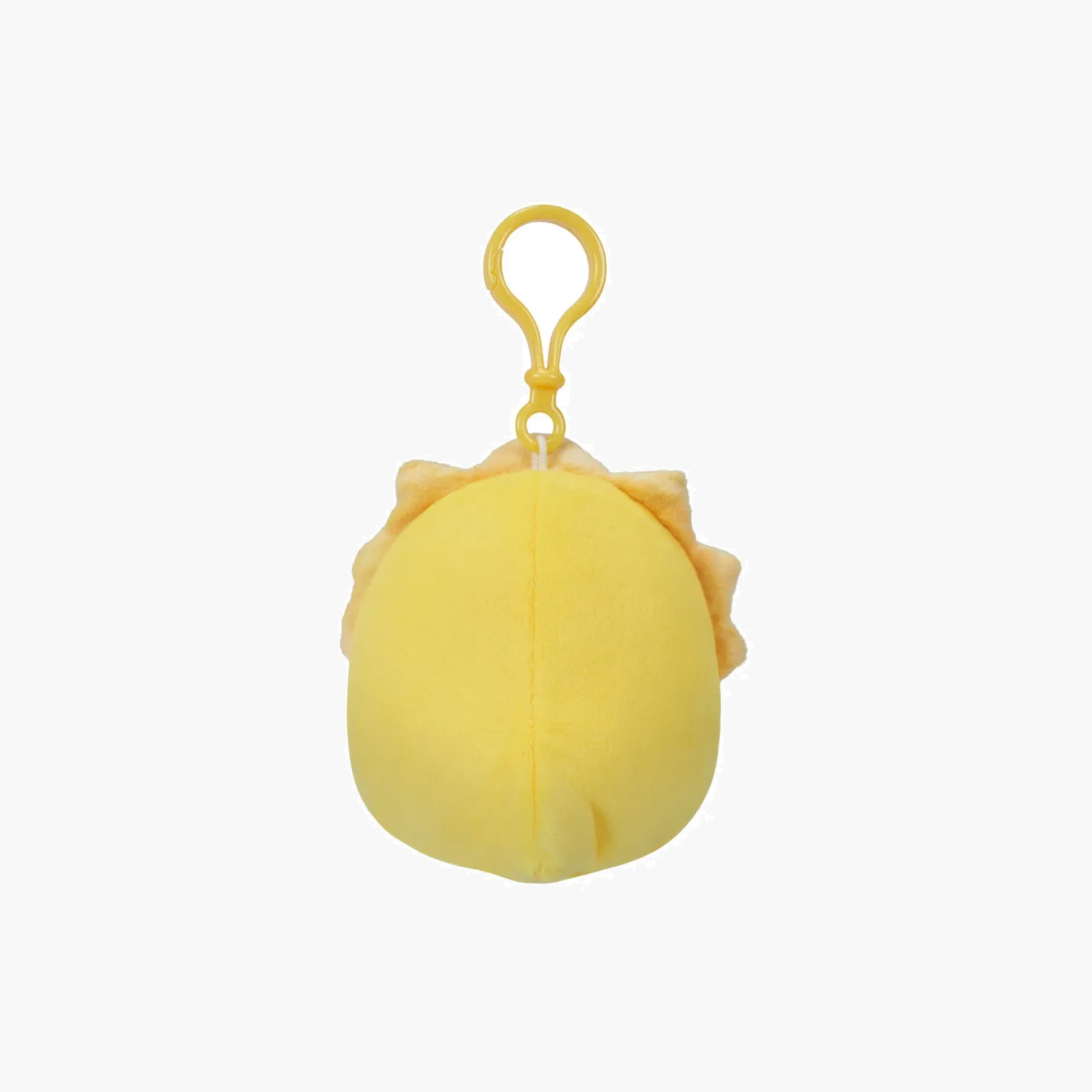 Squishmallows Triceratops Clip-On Toy-toys-plushsofttoys-cartooncharacters-image-5