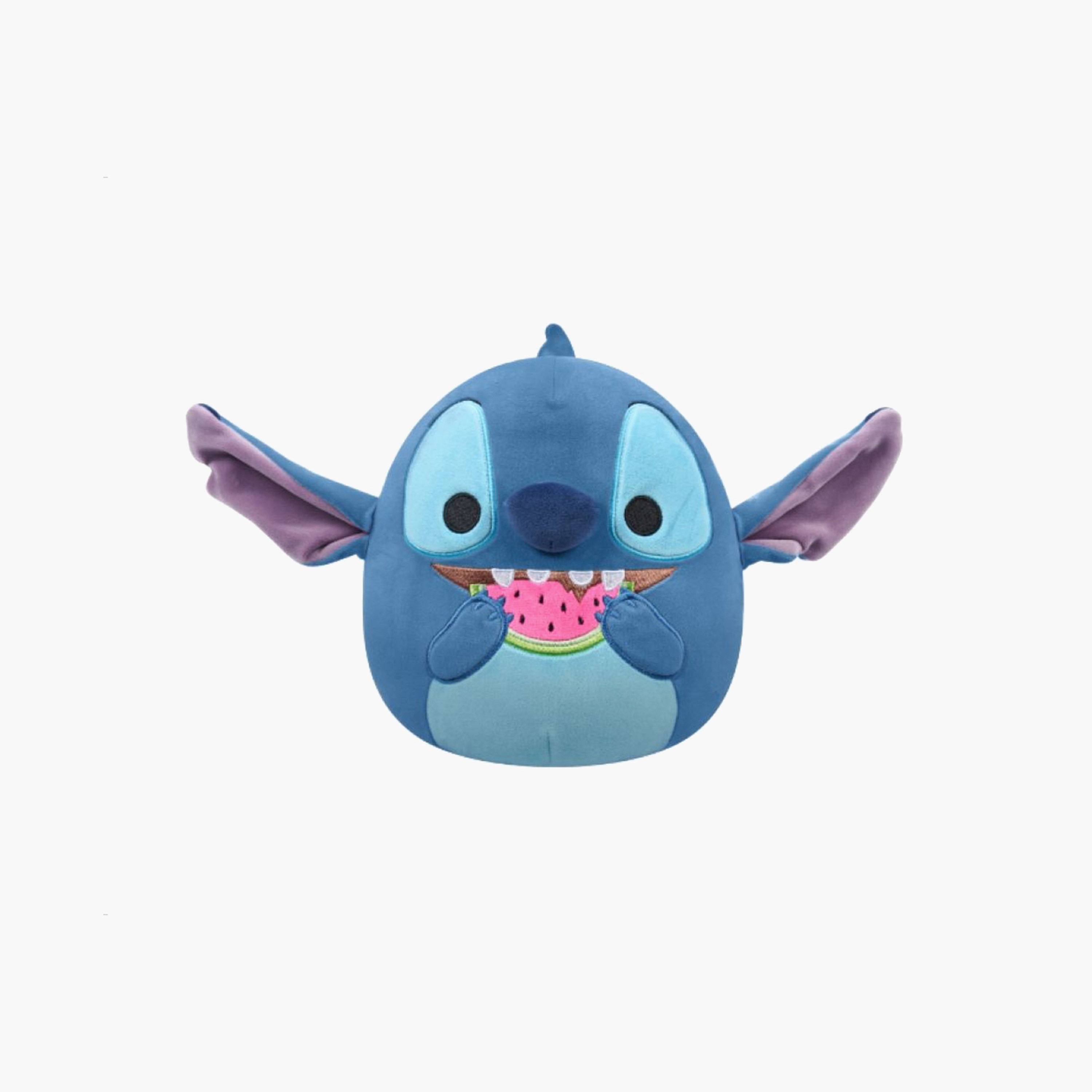 Squishmallows Stitch Watermelon Plush Toy-toys-plushsofttoys-animals-image-1