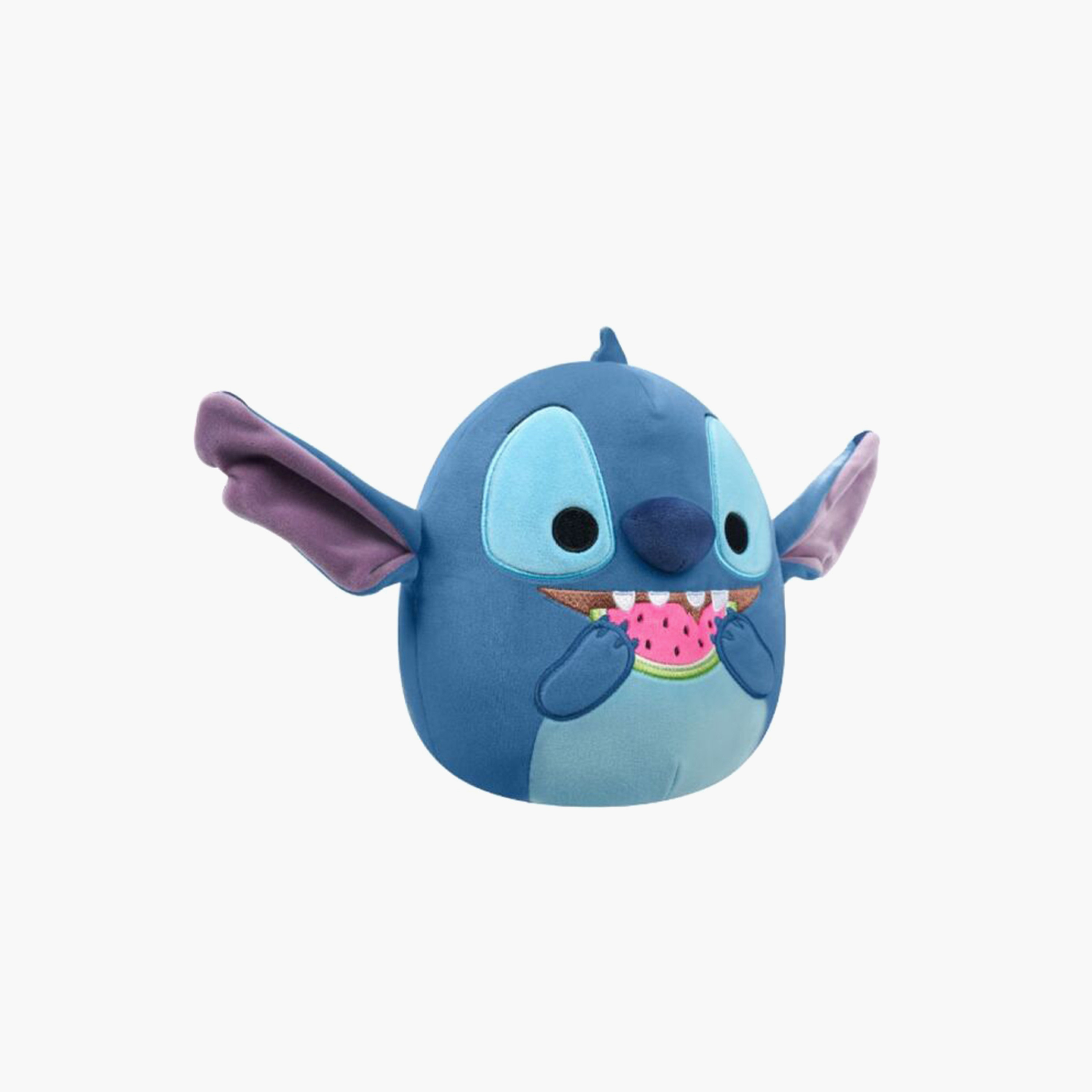 Squishmallows Stitch Watermelon Plush Toy-toys-plushsofttoys-animals-image-2