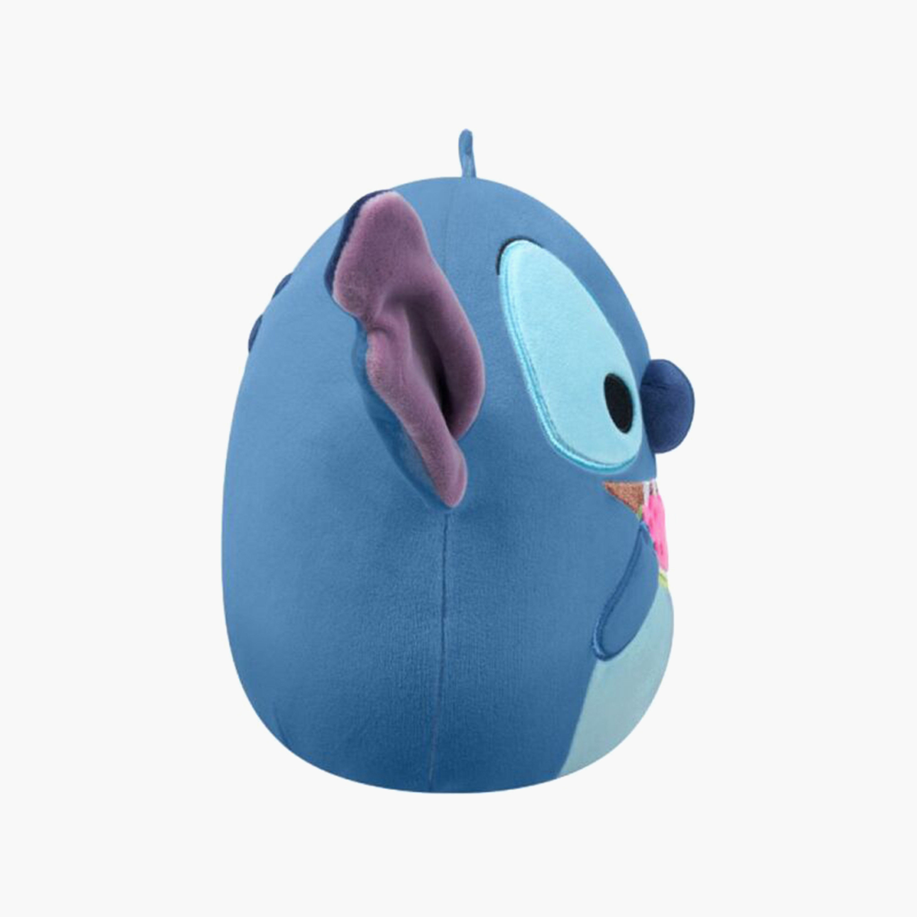 Squishmallows Stitch Watermelon Plush Toy-toys-plushsofttoys-animals-image-3