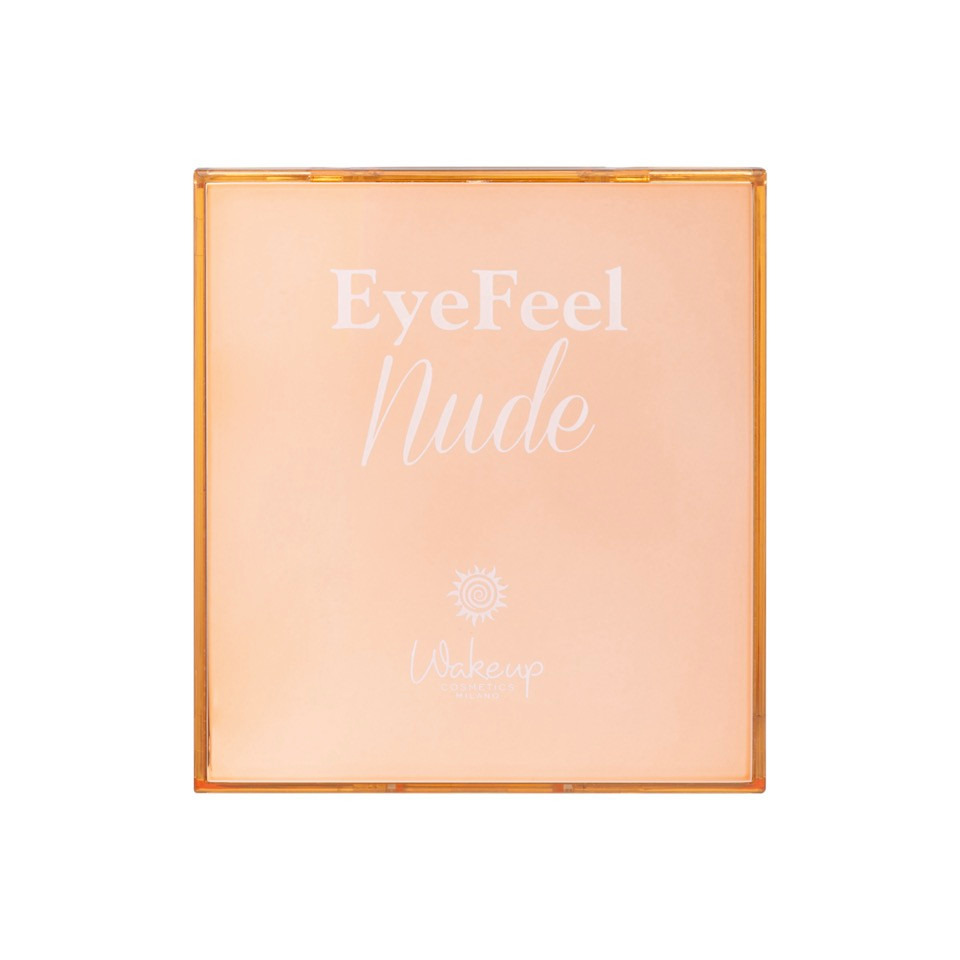 باليت ظلال عين آي فيل من ويك أب ميلانو - 9 جرام-beautyandpersonalcare-makeup-eyes-eyeshadows-image-1
