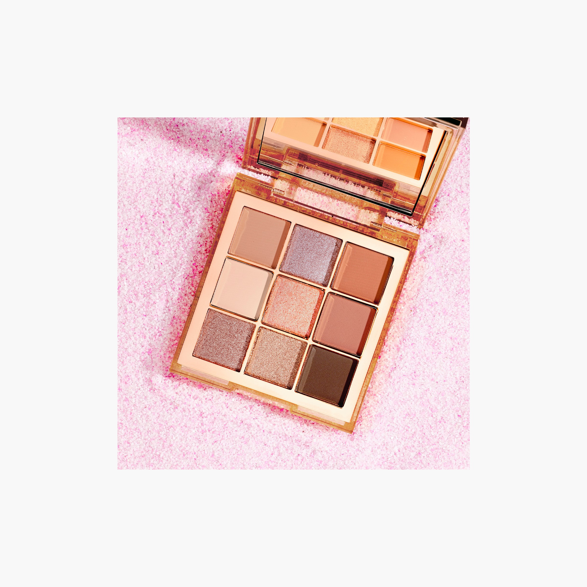 باليت ظلال عين آي فيل من ويك أب ميلانو - 9 جرام-beautyandpersonalcare-makeup-eyes-eyeshadows-image-3