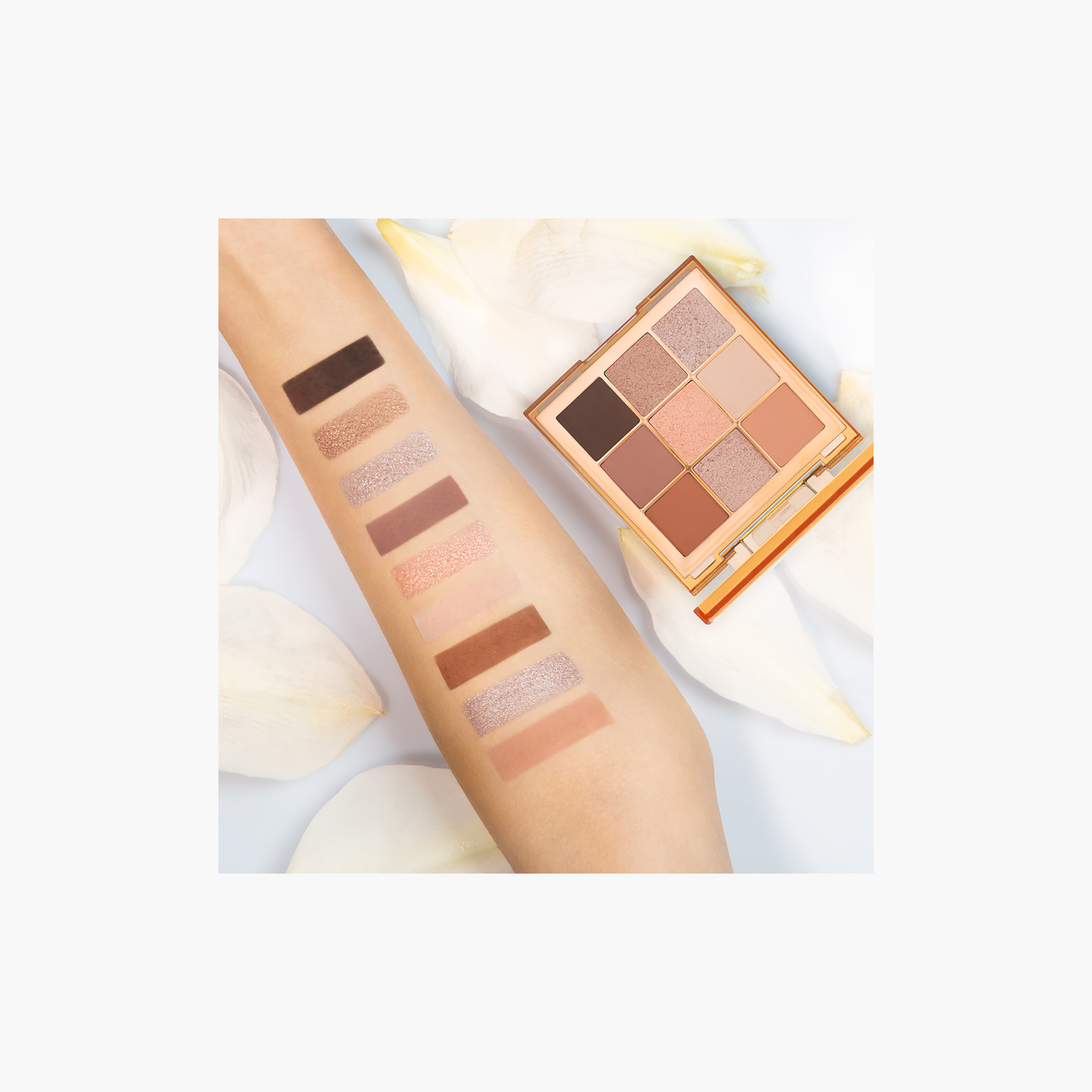 باليت ظلال عين آي فيل من ويك أب ميلانو - 9 جرام-beautyandpersonalcare-makeup-eyes-eyeshadows-image-5