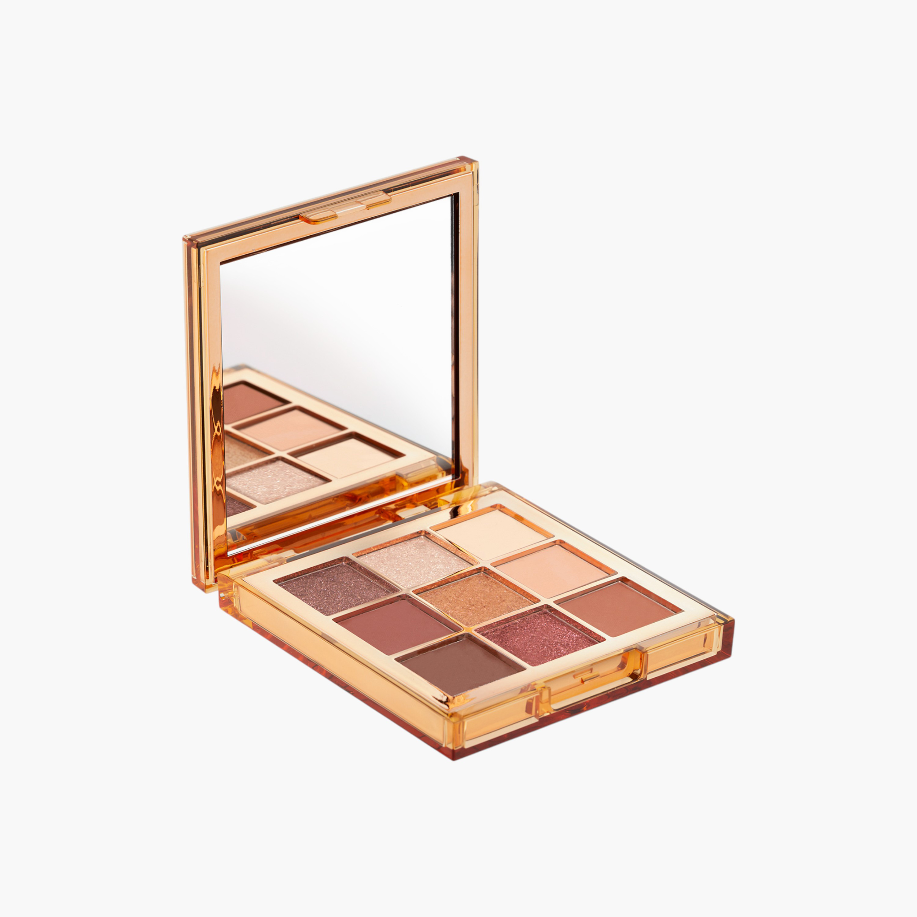 Wakeup Milano Eye Feel Eyeshadow Palette - 9 gms-beautyandpersonalcare-makeup-eyes-eyeshadows-image-3