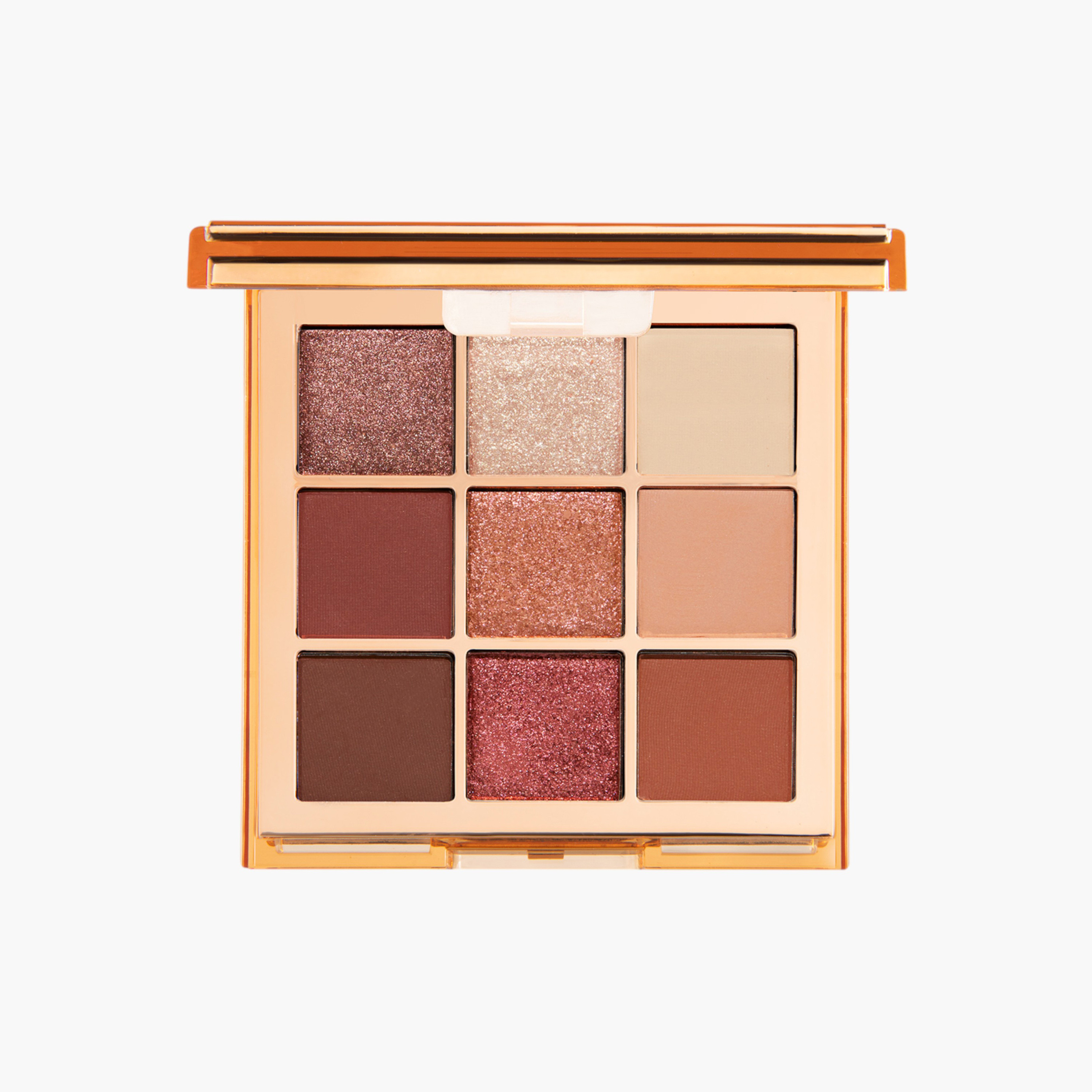 باليت ظلال عين آي فيل من ويك أب ميلانو - 9 جرام-beautyandpersonalcare-makeup-eyes-eyeshadows-image-11