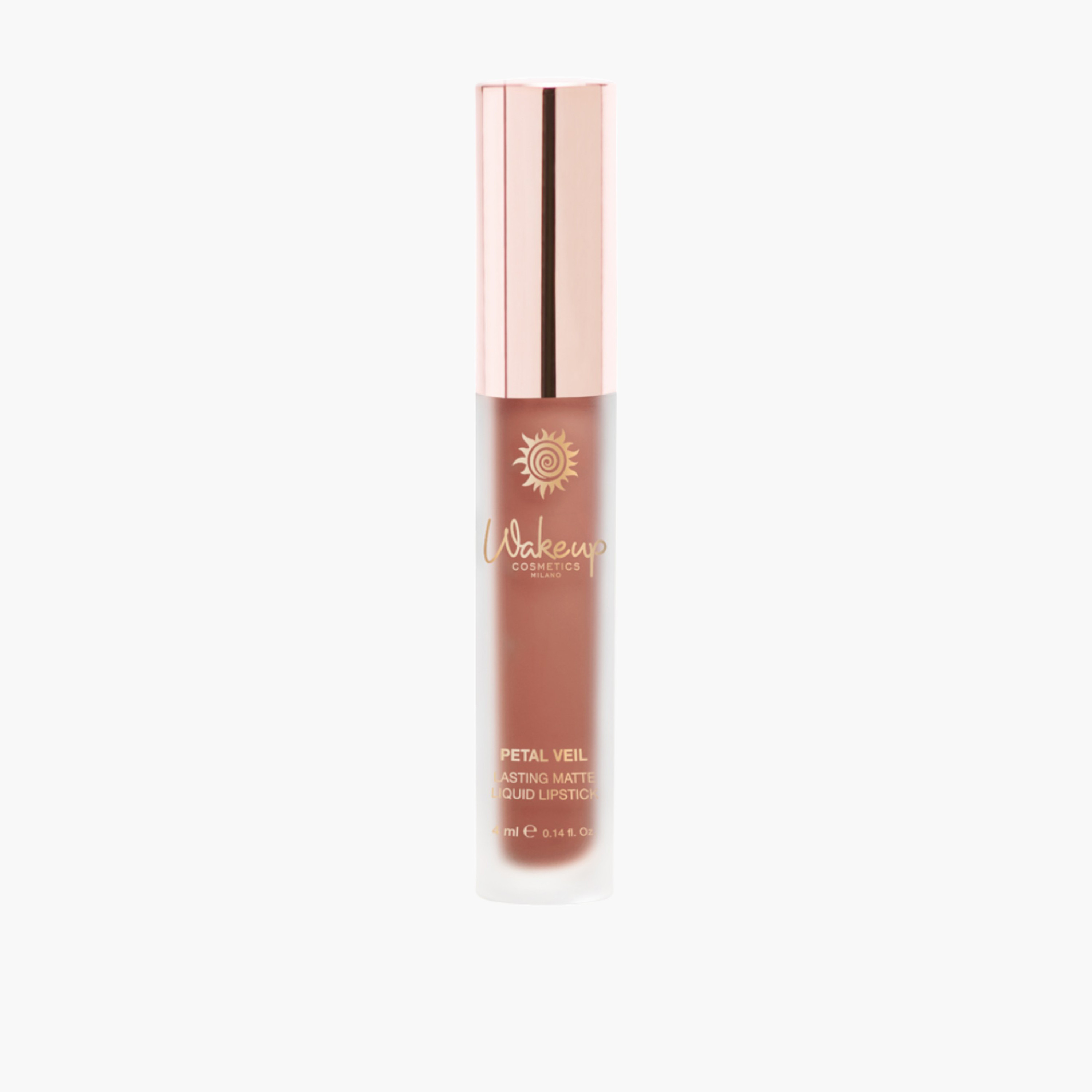 Wakeup Milano Petal Veil Liquid Matte Lipstick - 4 ml-beautyandpersonalcare-makeup-lips-lipsticks-image-1