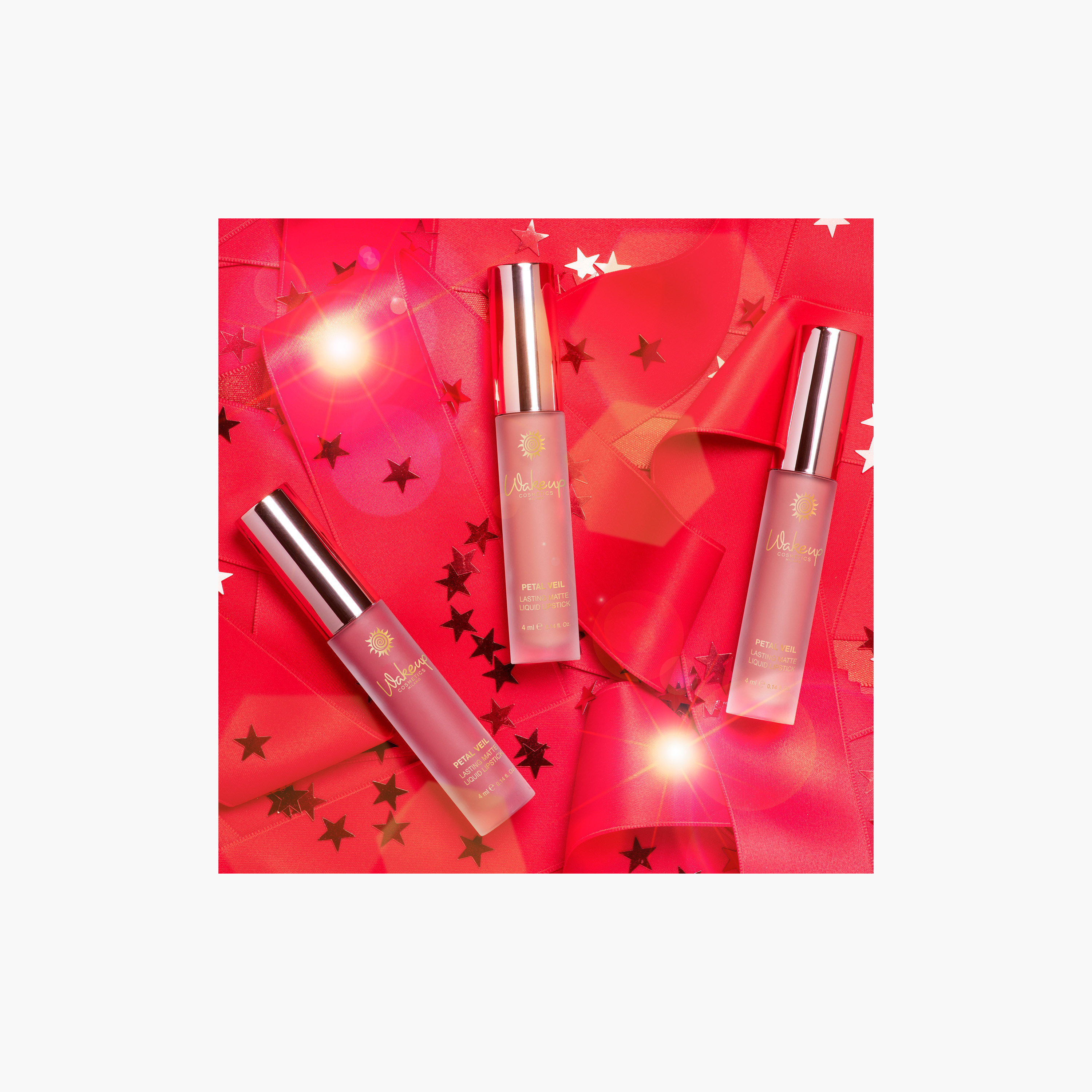 Wakeup Milano Petal Veil Liquid Matte Lipstick - 4 ml-beautyandpersonalcare-makeup-lips-lipsticks-image-5