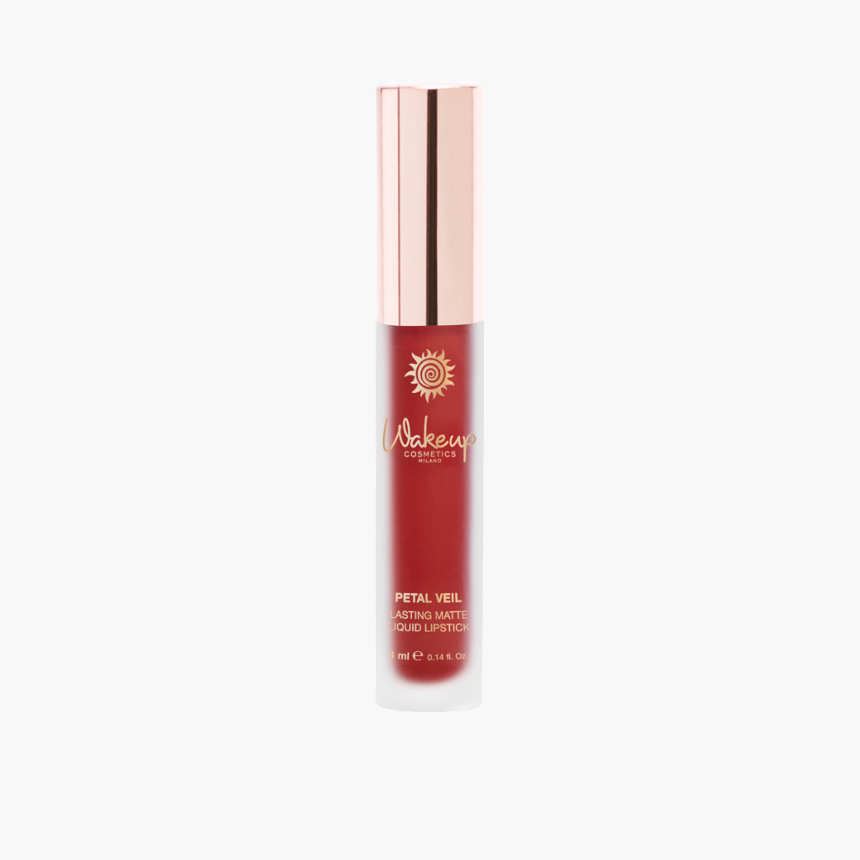 Wakeup Milano Petal Veil Liquid Matte Lipstick - 4 ml-beautyandpersonalcare-makeup-lips-lipsticks-image-19