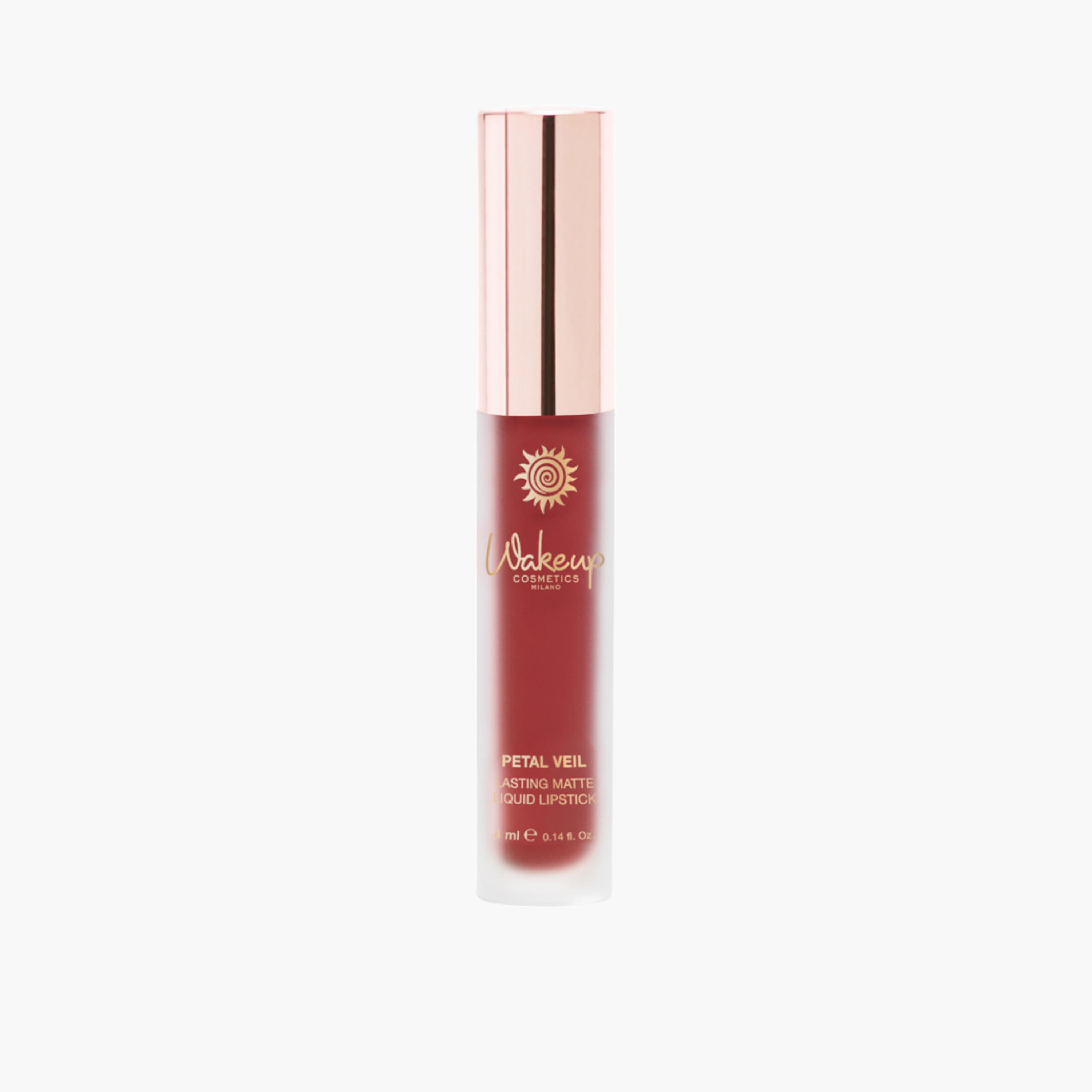 Wakeup Milano Petal Veil Liquid Matte Lipstick - 4 ml-beautyandpersonalcare-makeup-lips-lipsticks-image-23