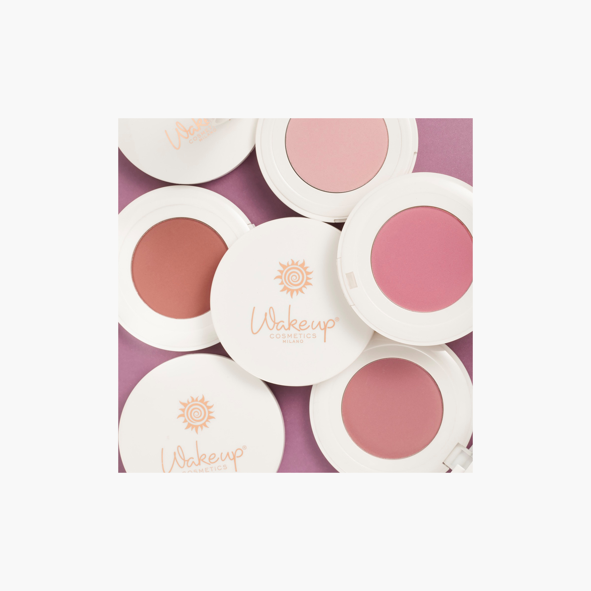 Wakeup Milano Blush - 6.5 gms-beautyandpersonalcare-makeup-face-blushes-image-3