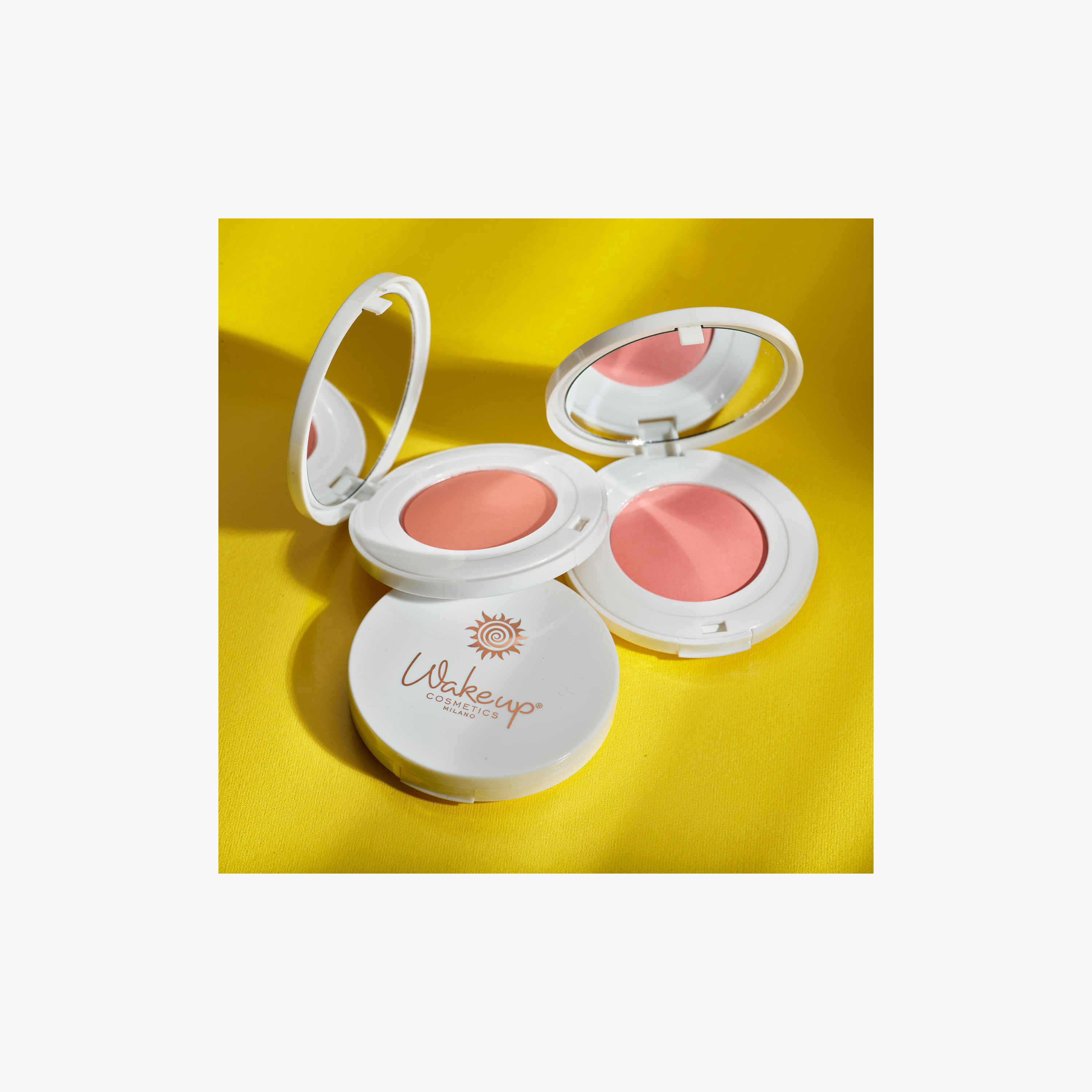 Wakeup Milano Blush - 6.5 gms-beautyandpersonalcare-makeup-face-blushes-image-2