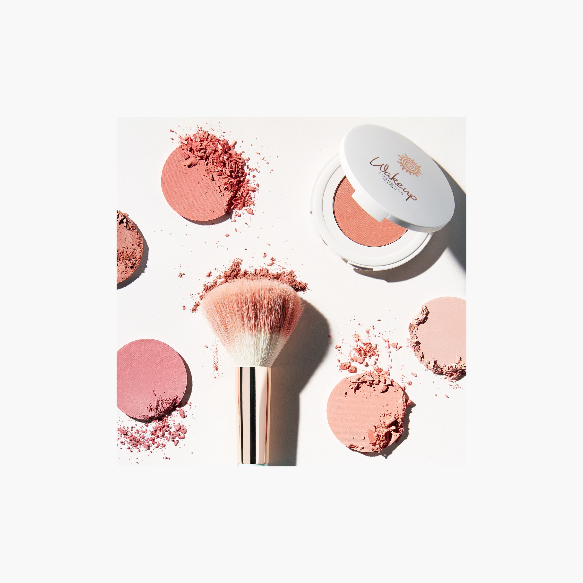 Wakeup Milano Blush - 6.5 gms-beautyandpersonalcare-makeup-face-blushes-image-4