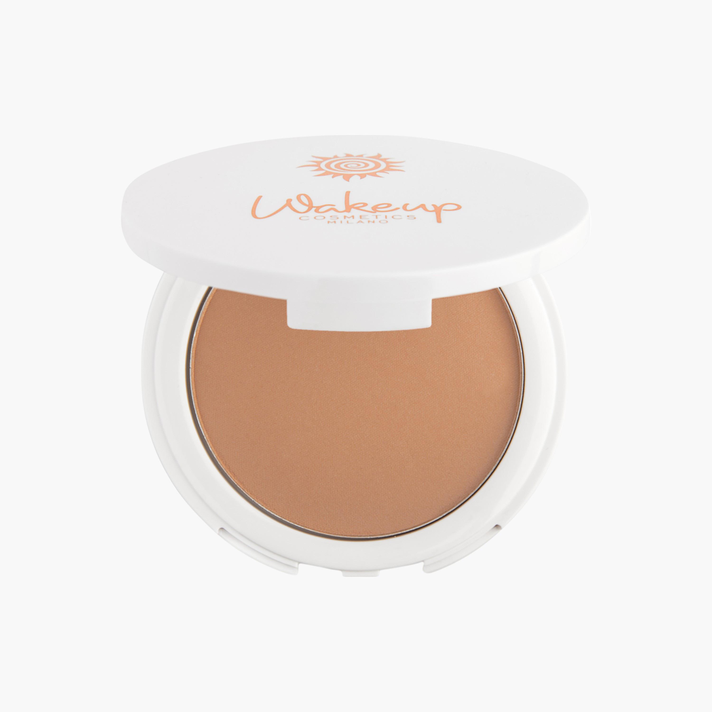 Wakeup Milano Sabbia Bronzer - 6.5 gms-beautyandpersonalcare-makeup-face-bronzers-image-1