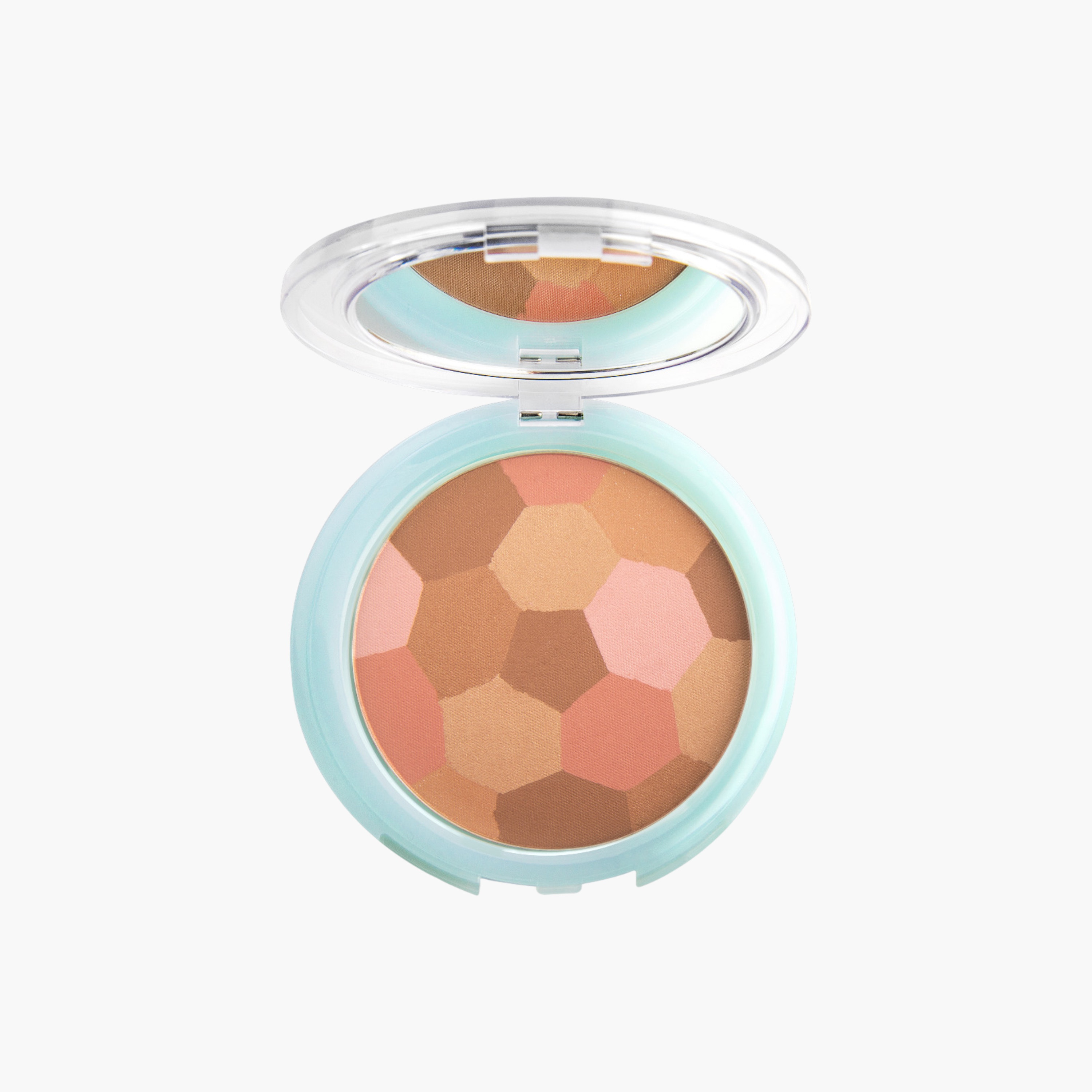 بودرة برونزية موزايك من ويك أب ميلانو - 6.5 جرام-beautyandpersonalcare-makeup-face-bronzers-image-1