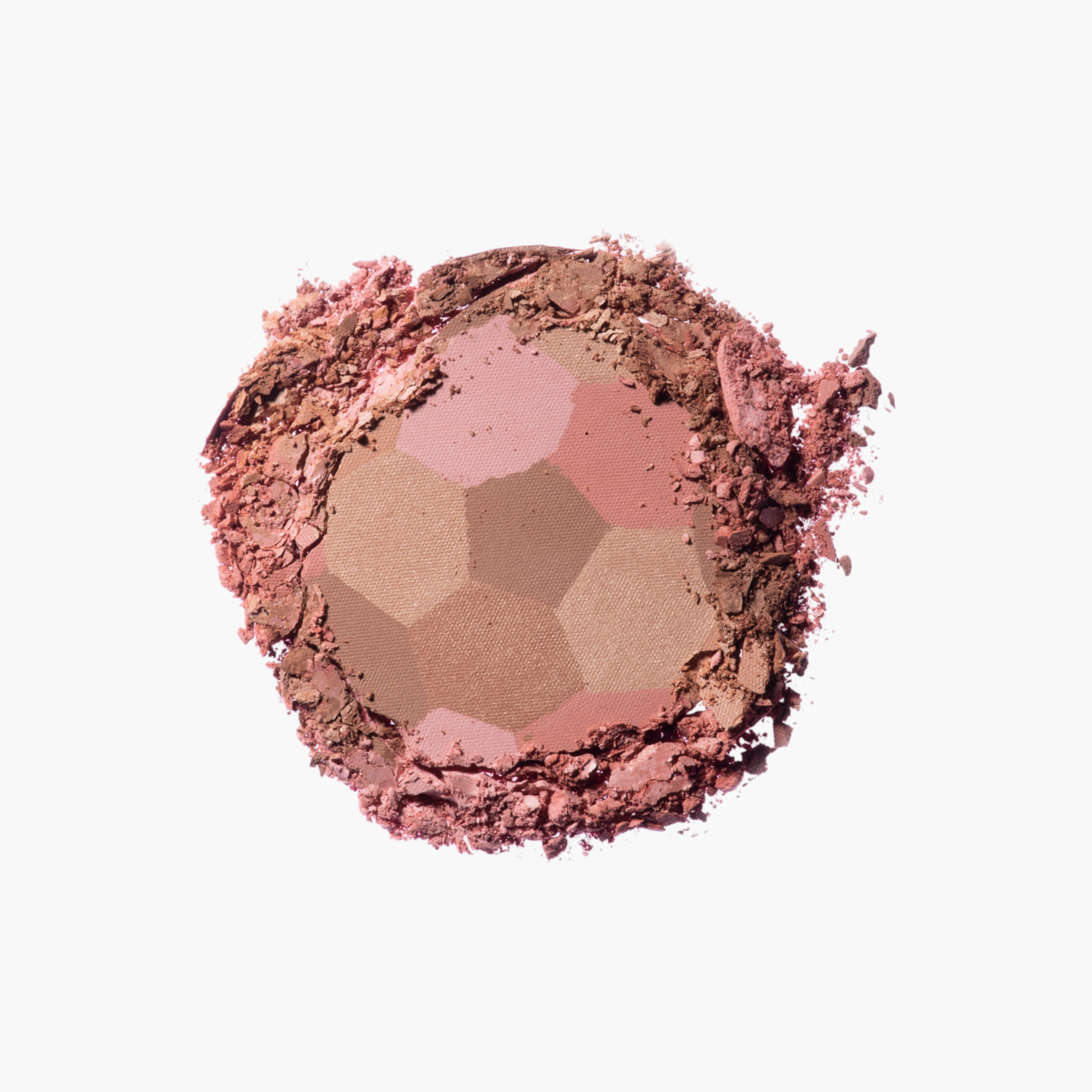 بودرة برونزية موزايك من ويك أب ميلانو - 6.5 جرام-beautyandpersonalcare-makeup-face-bronzers-image-3