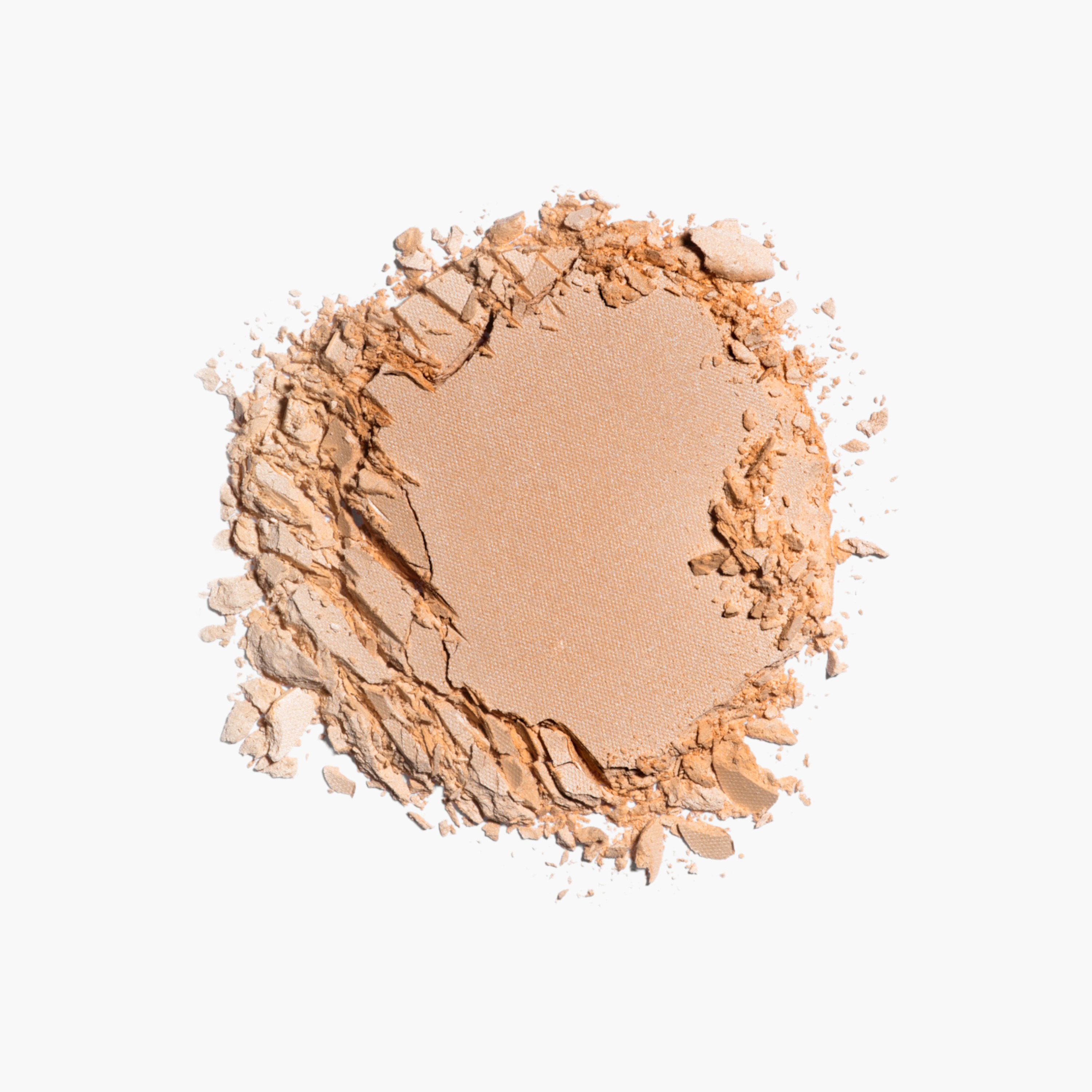 Wakeup Milano Matte Pressed Powder -  6.5 gms-beautyandpersonalcare-makeup-face-facepowders-image-2