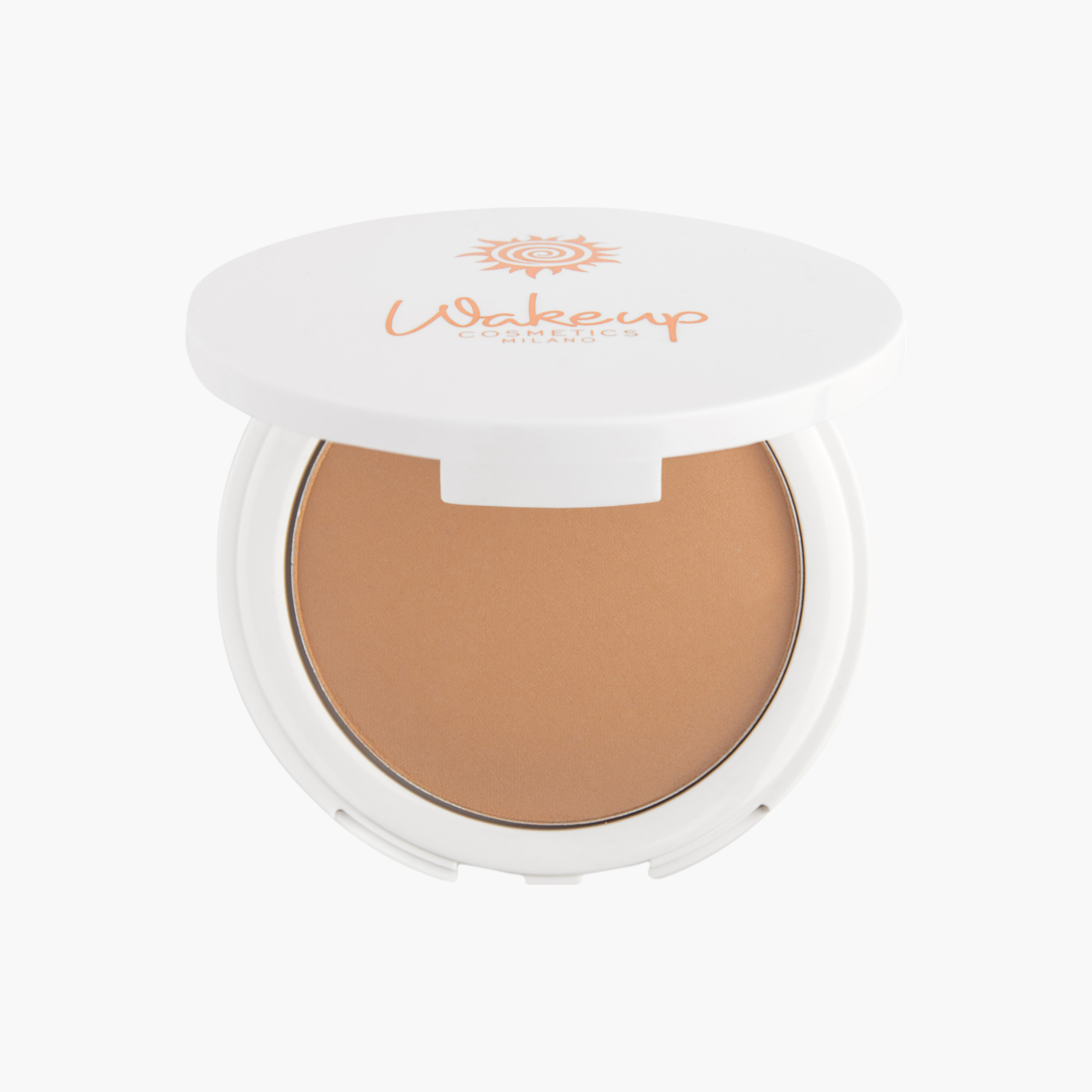 بودرة مضغوطة غير لامعة من ويك أب ميلانو - 6.5 جرام-beautyandpersonalcare-makeup-face-facepowders-image-5