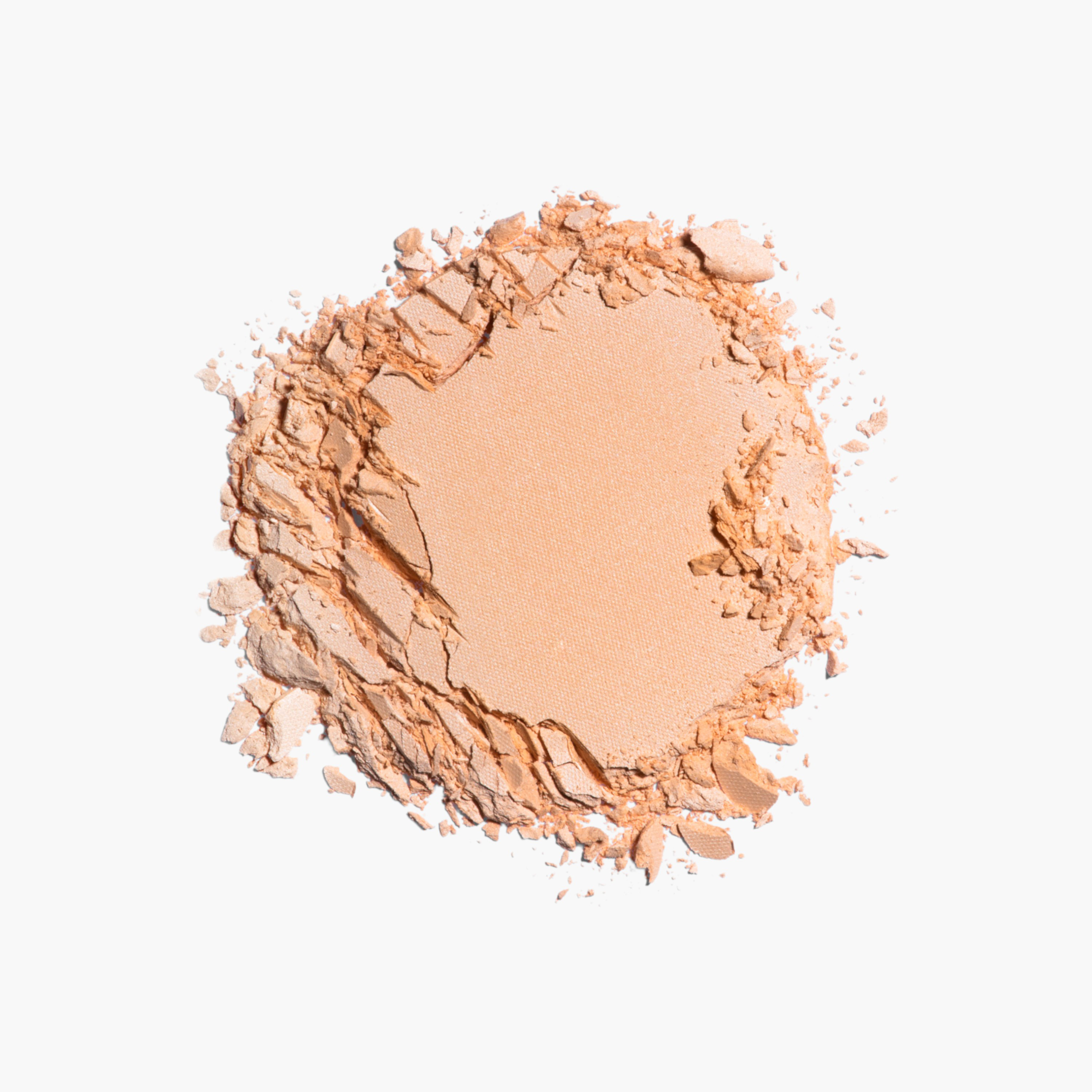 Wakeup Milano Matte Pressed Powder -  6.5 gms-beautyandpersonalcare-makeup-face-facepowders-image-2