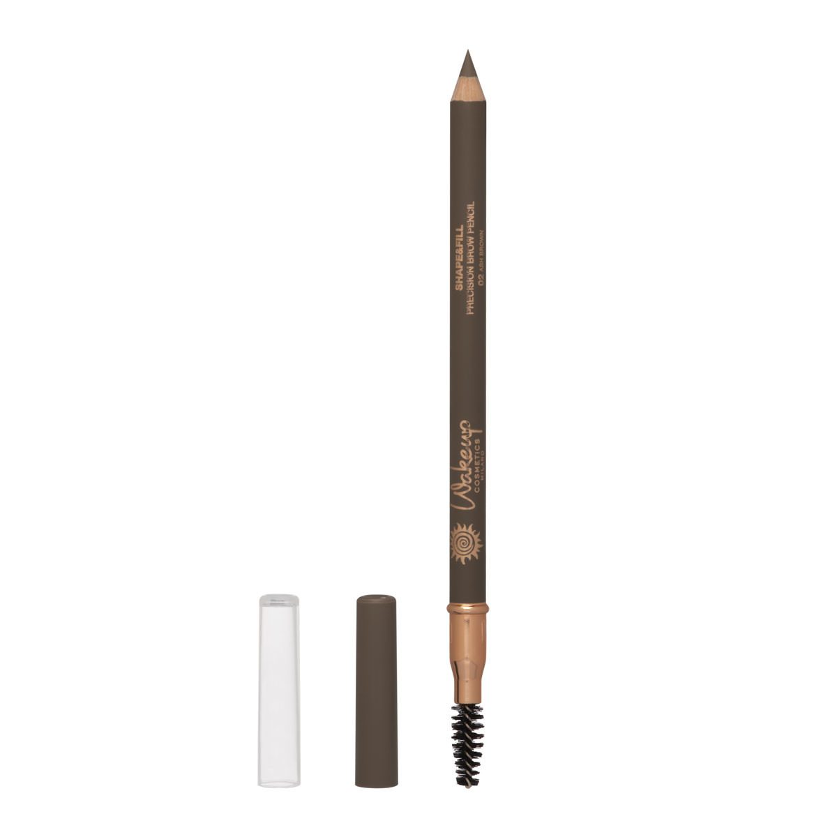 قلم تحديد وملء الحواجب شيب آند فيل من ويك أب ميلانو - 1.2 جرام-beautyandpersonalcare-makeup-eyes-eyebrows-image-6