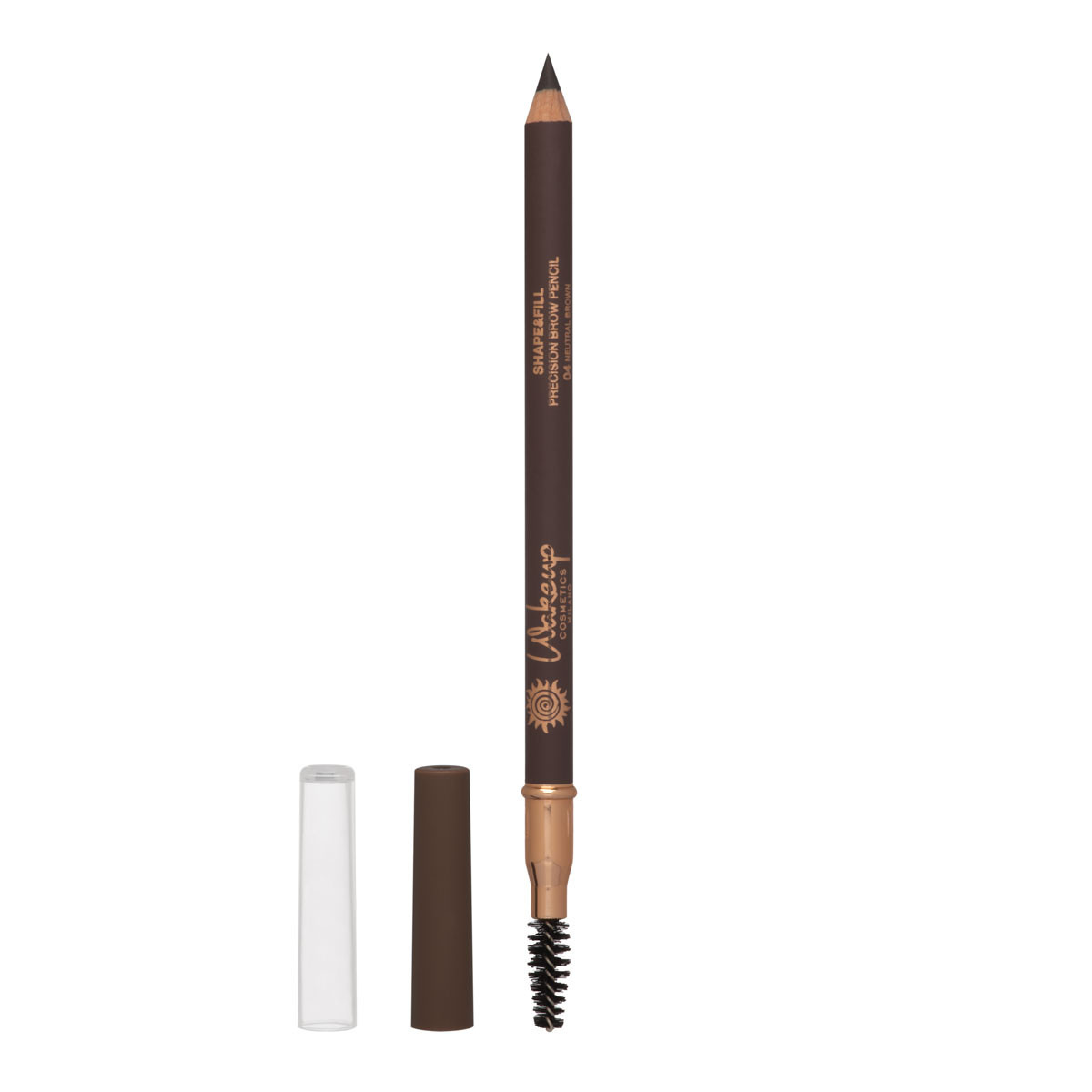 قلم تحديد وملء الحواجب شيب آند فيل من ويك أب ميلانو - 1.2 جرام-beautyandpersonalcare-makeup-eyes-eyebrows-image-14