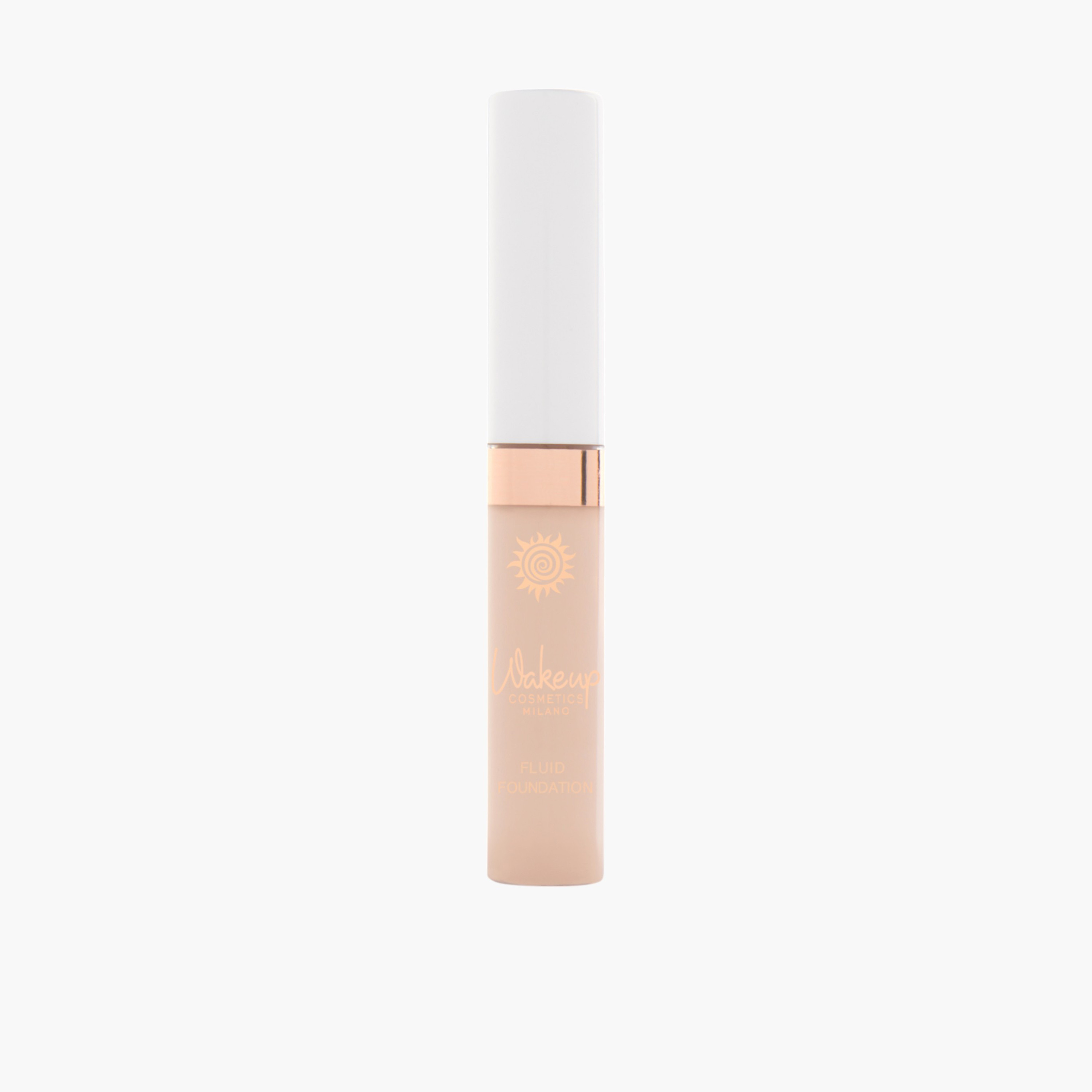 كونسيلر سائل من وايك أب ميلانو - 5 مل-beautyandpersonalcare-makeup-face-concealers-image-1