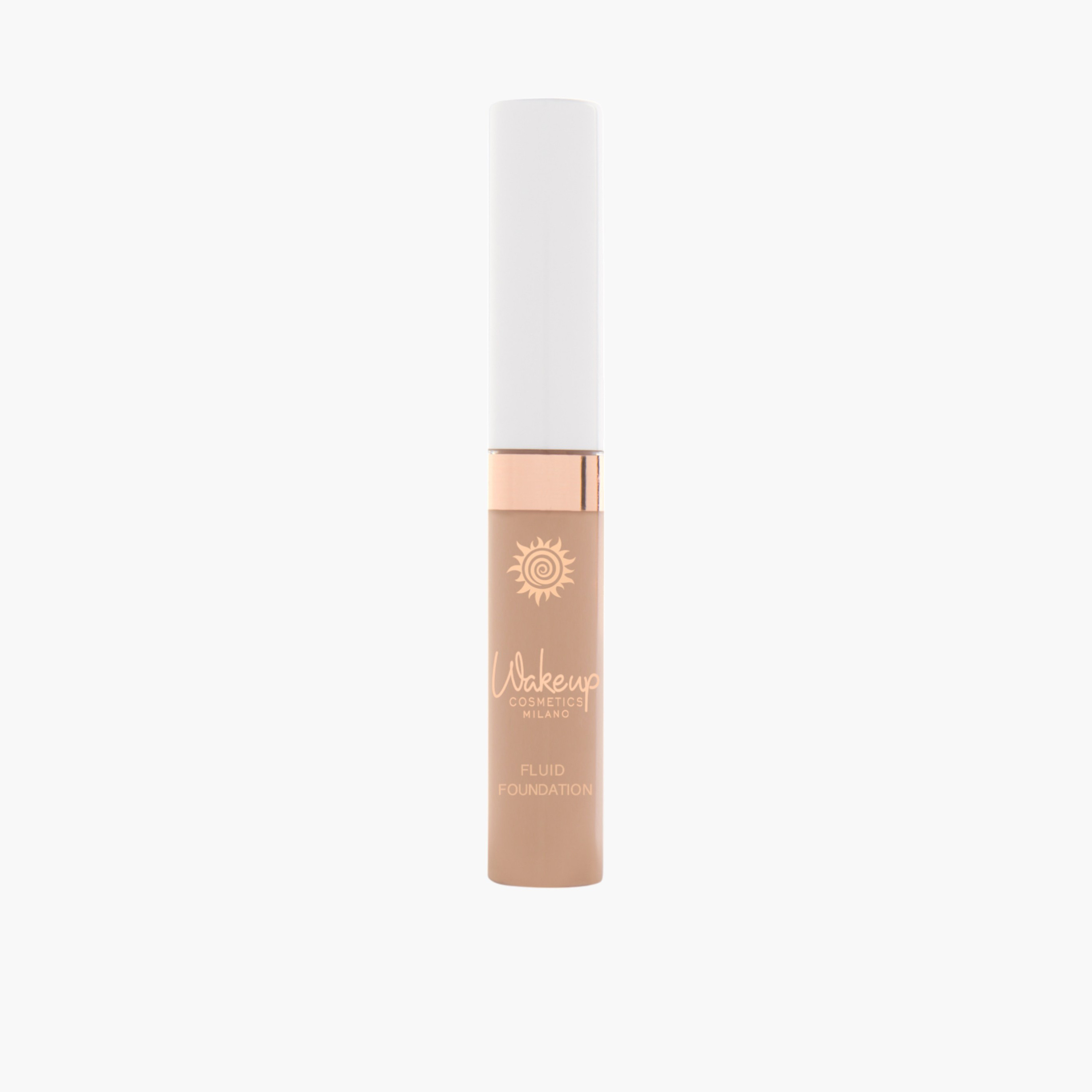 كونسيلر سائل من وايك أب ميلانو - 5 مل-beautyandpersonalcare-makeup-face-concealers-image-1