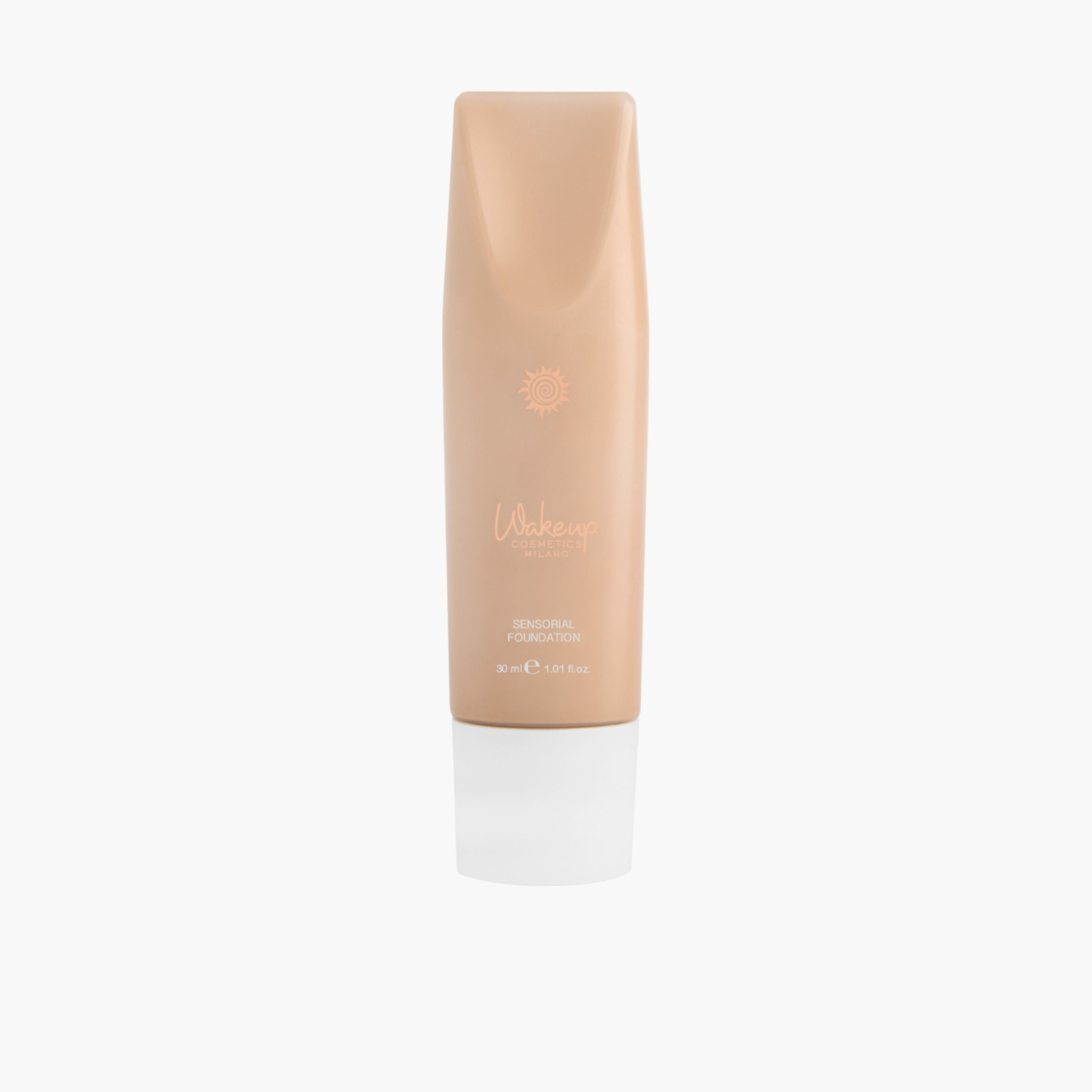 كريم أساس سائل سينسوريال من وايك أب ميلانو - 30 مل-beautyandpersonalcare-makeup-face-foundations-image-1