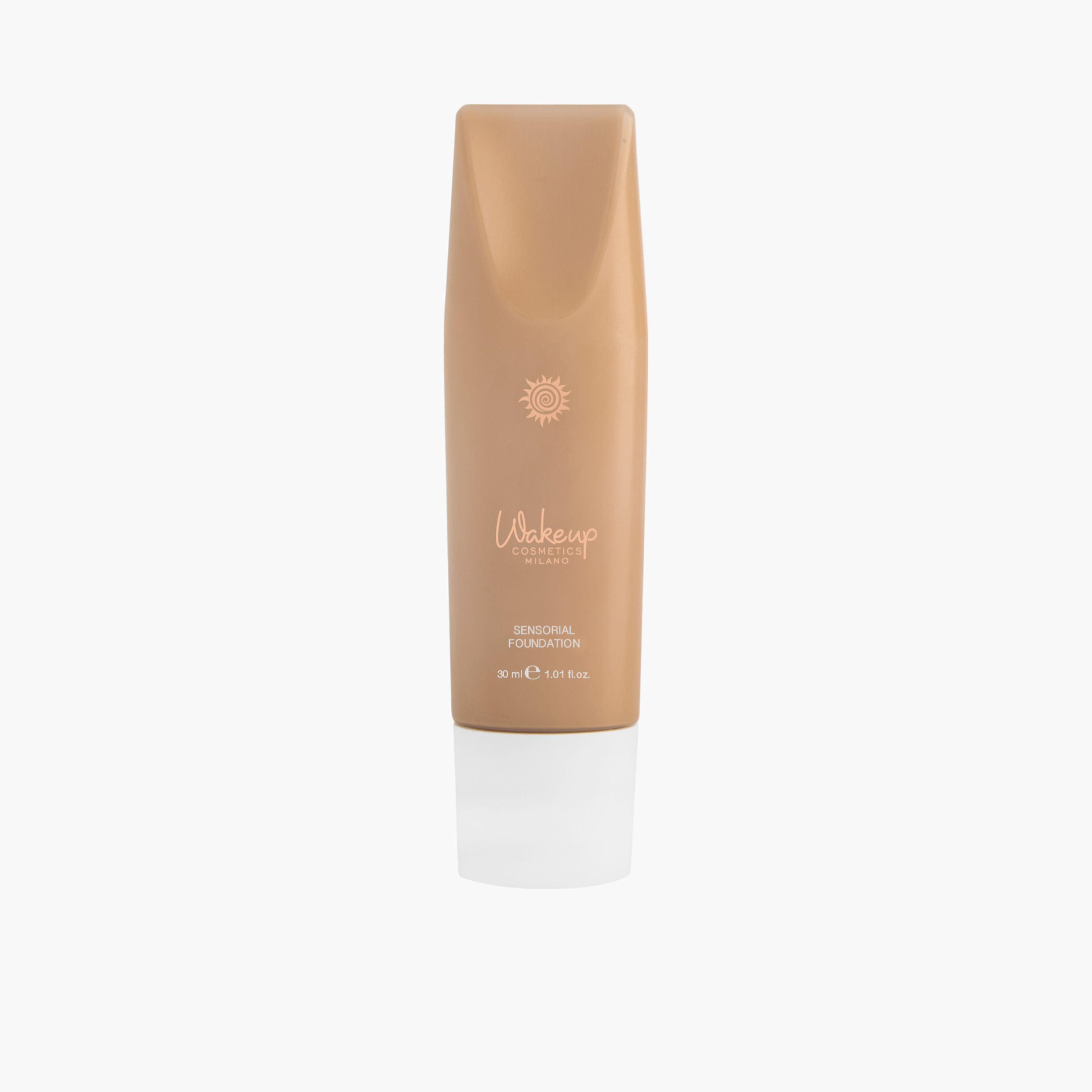 كريم أساس سائل سينسوريال من وايك أب ميلانو - 30 مل-beautyandpersonalcare-makeup-face-foundations-image-1