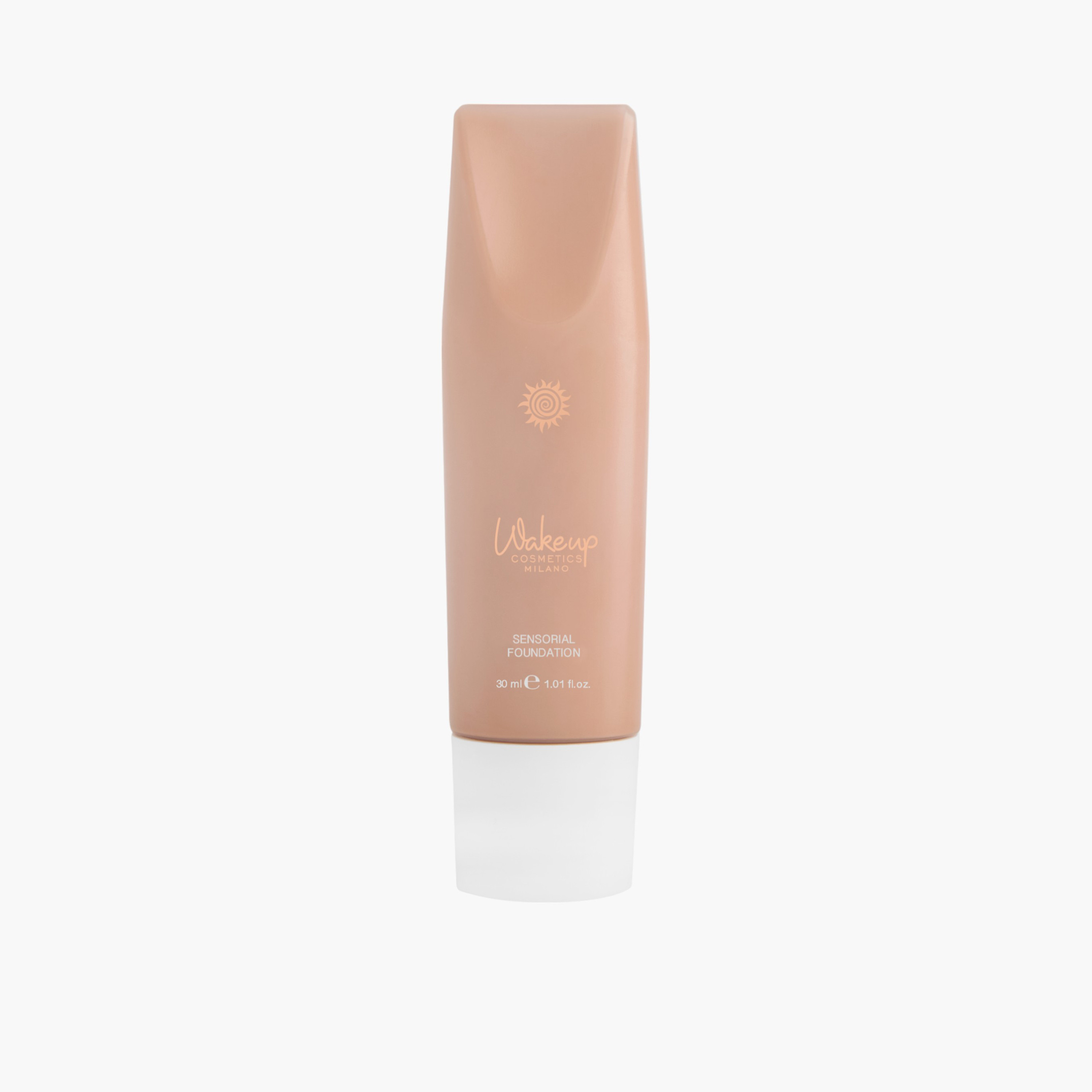 كريم أساس سائل سينسوريال من وايك أب ميلانو - 30 مل-beautyandpersonalcare-makeup-face-foundations-image-1