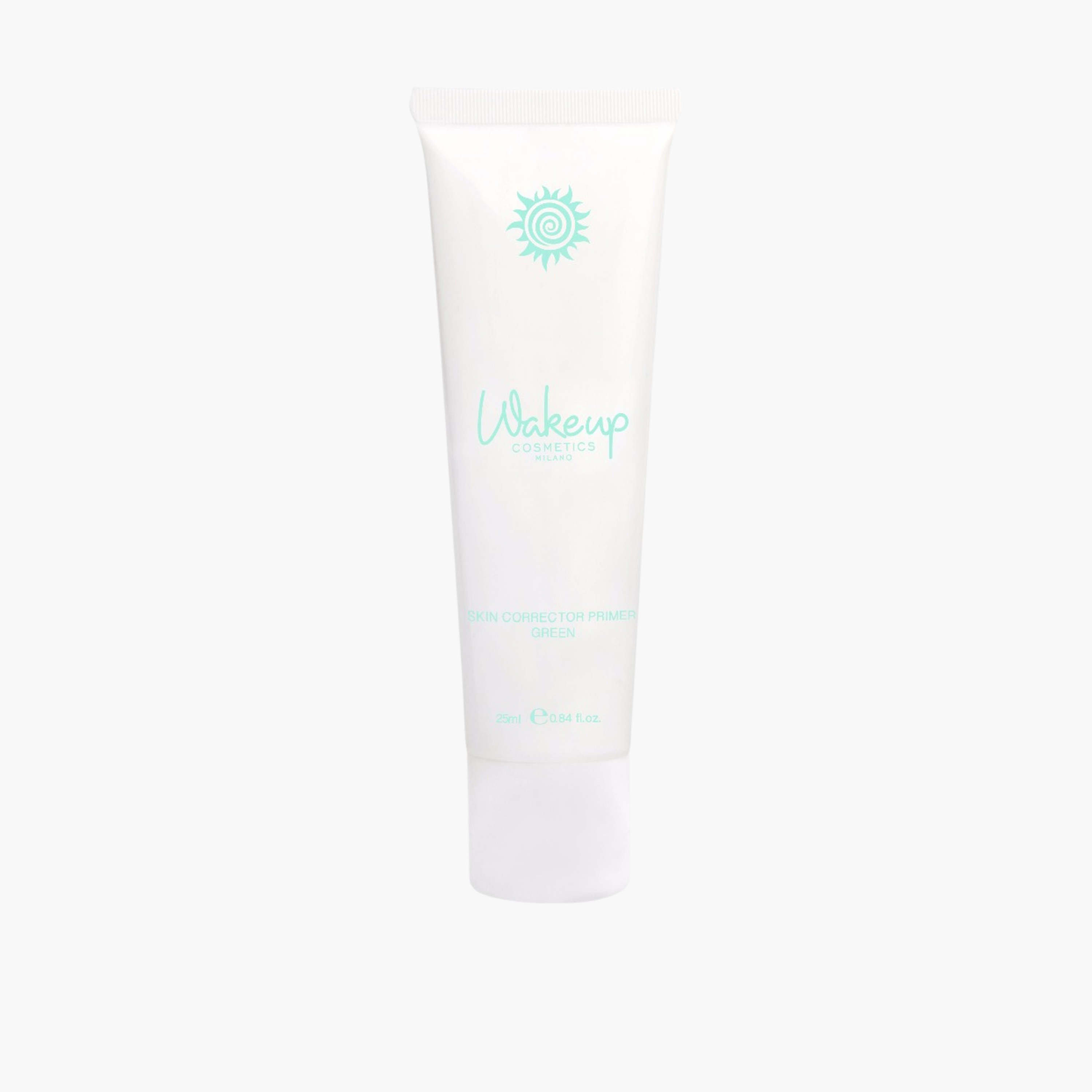 Wakeup Milano Skin Corrector Face Primer - 25 ml-beautyandpersonalcare-makeup-face-faceprimers-image-1