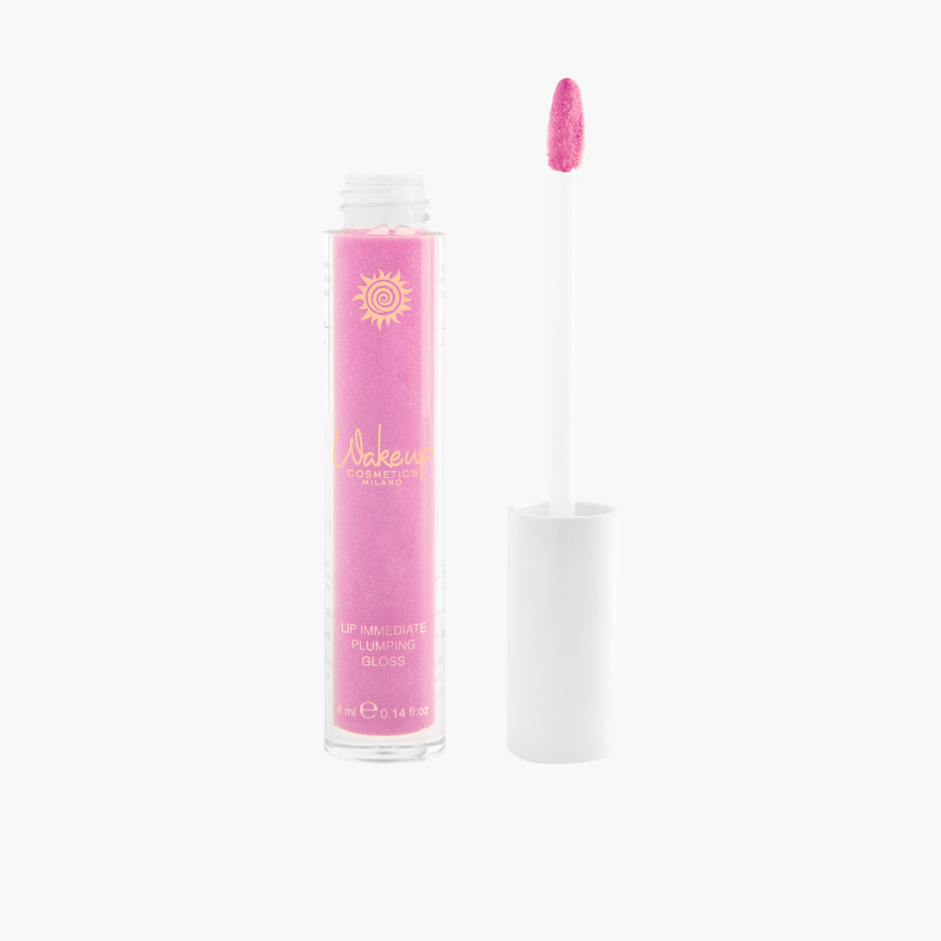 Wake Up Milano Lip Immediaten Plumping Gloss - 4 ml-beautyandpersonalcare-makeup-lips-lipglossesandbalms-image-9