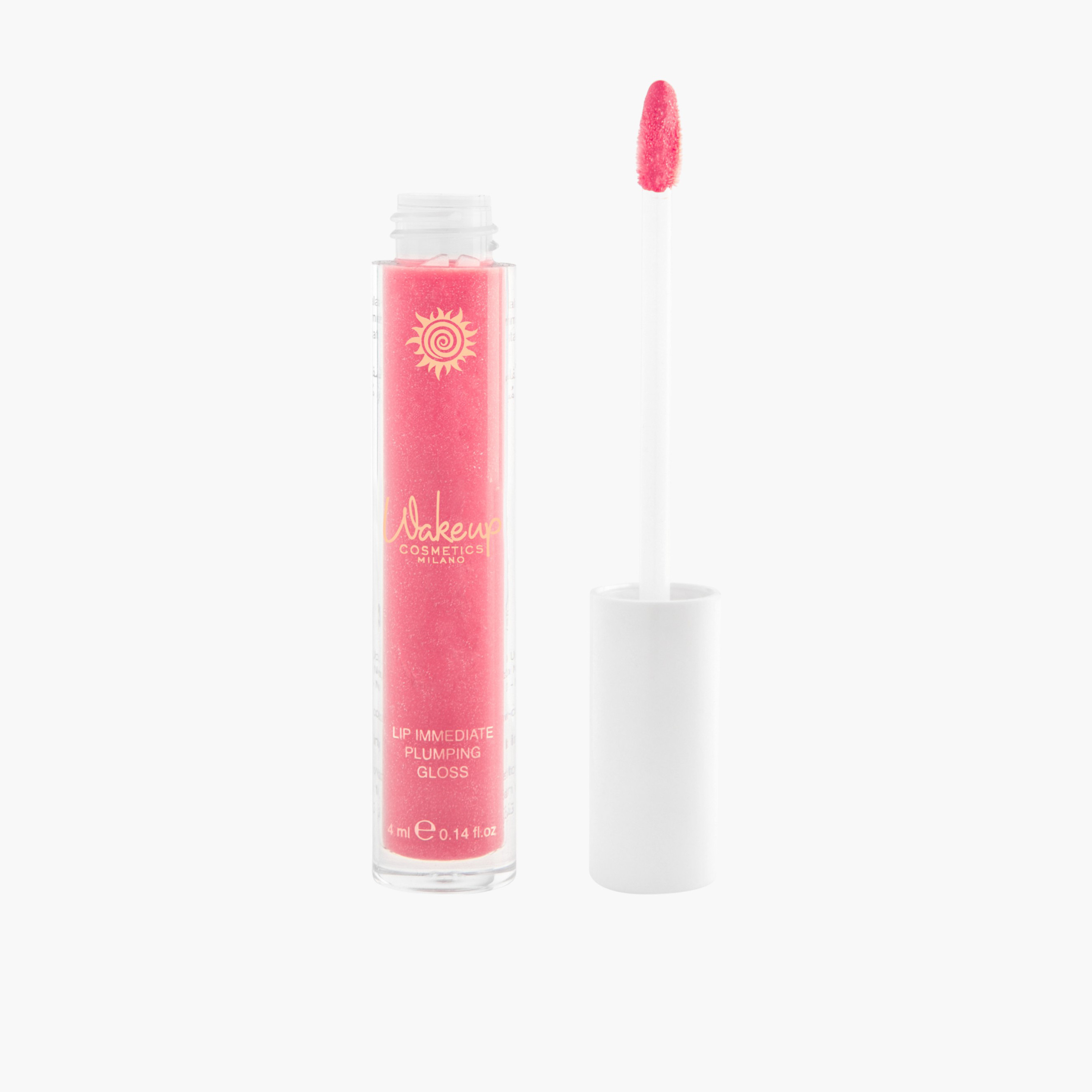 Wake Up Milano Lip Immediaten Plumping Gloss - 4 ml-beautyandpersonalcare-makeup-lips-lipglossesandbalms-image-13