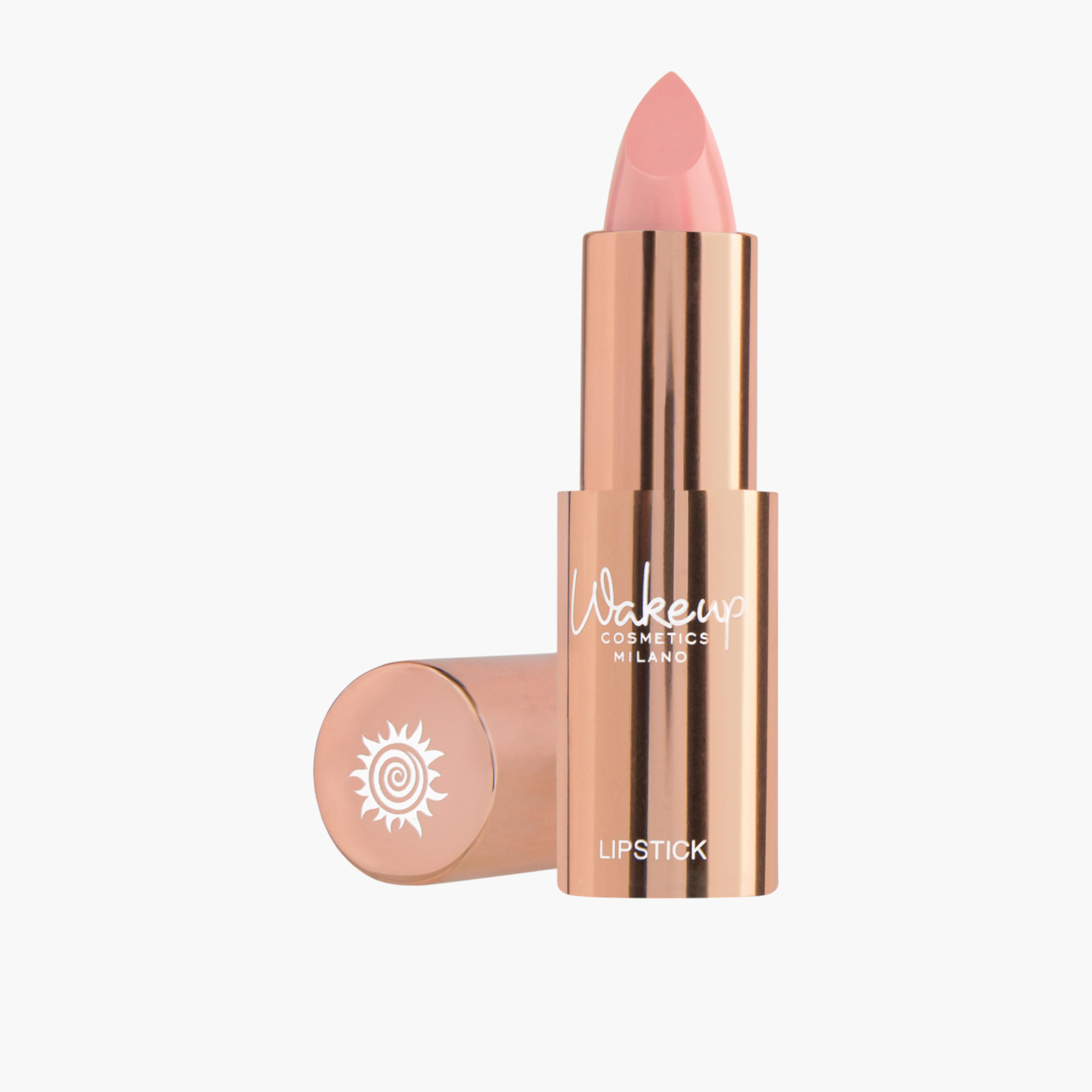 Wakeup Milano Creamy Lipstick-beautyandpersonalcare-makeup-lips-lipsticks-image-1
