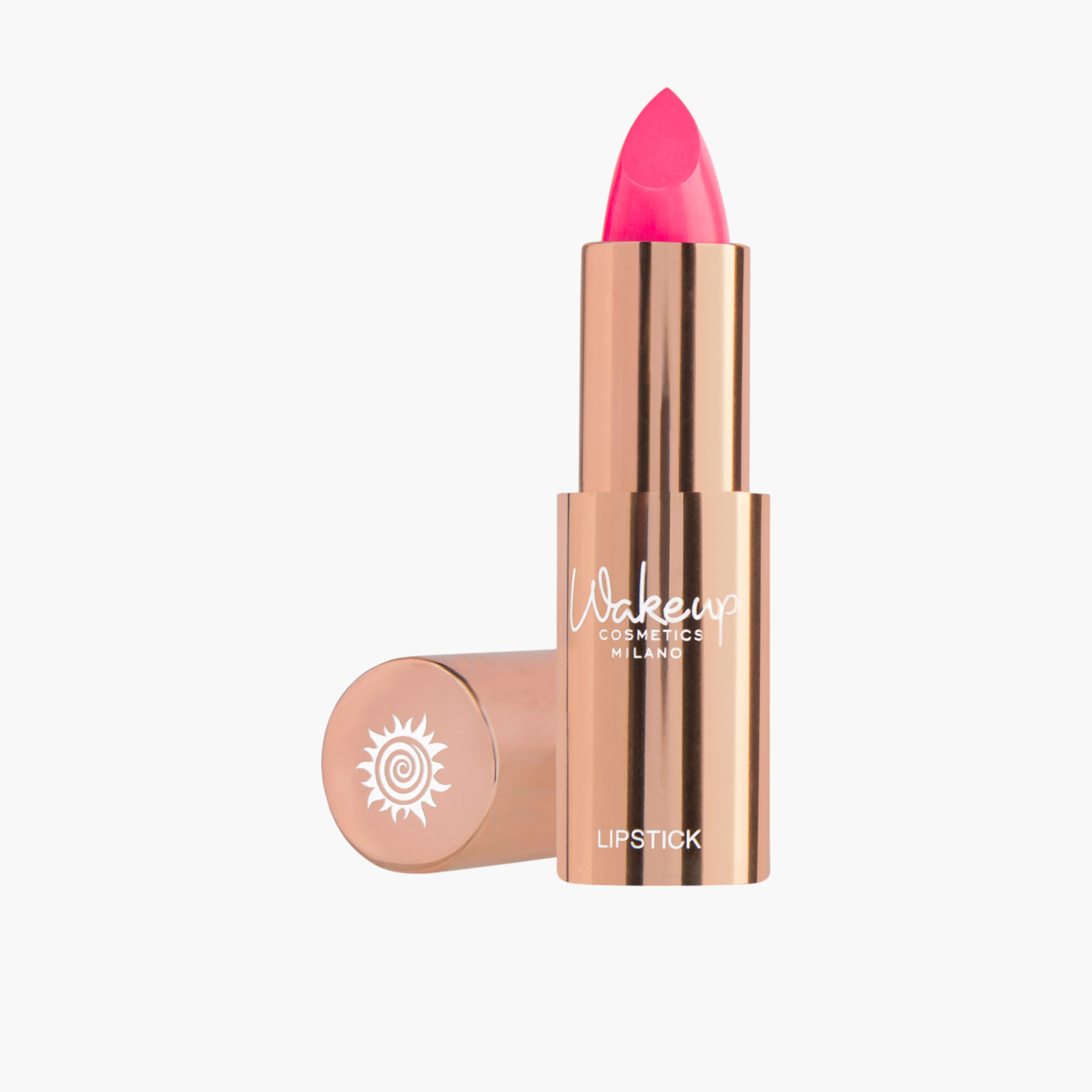 Wakeup Milano Creamy Lipstick-beautyandpersonalcare-makeup-lips-lipsticks-image-1