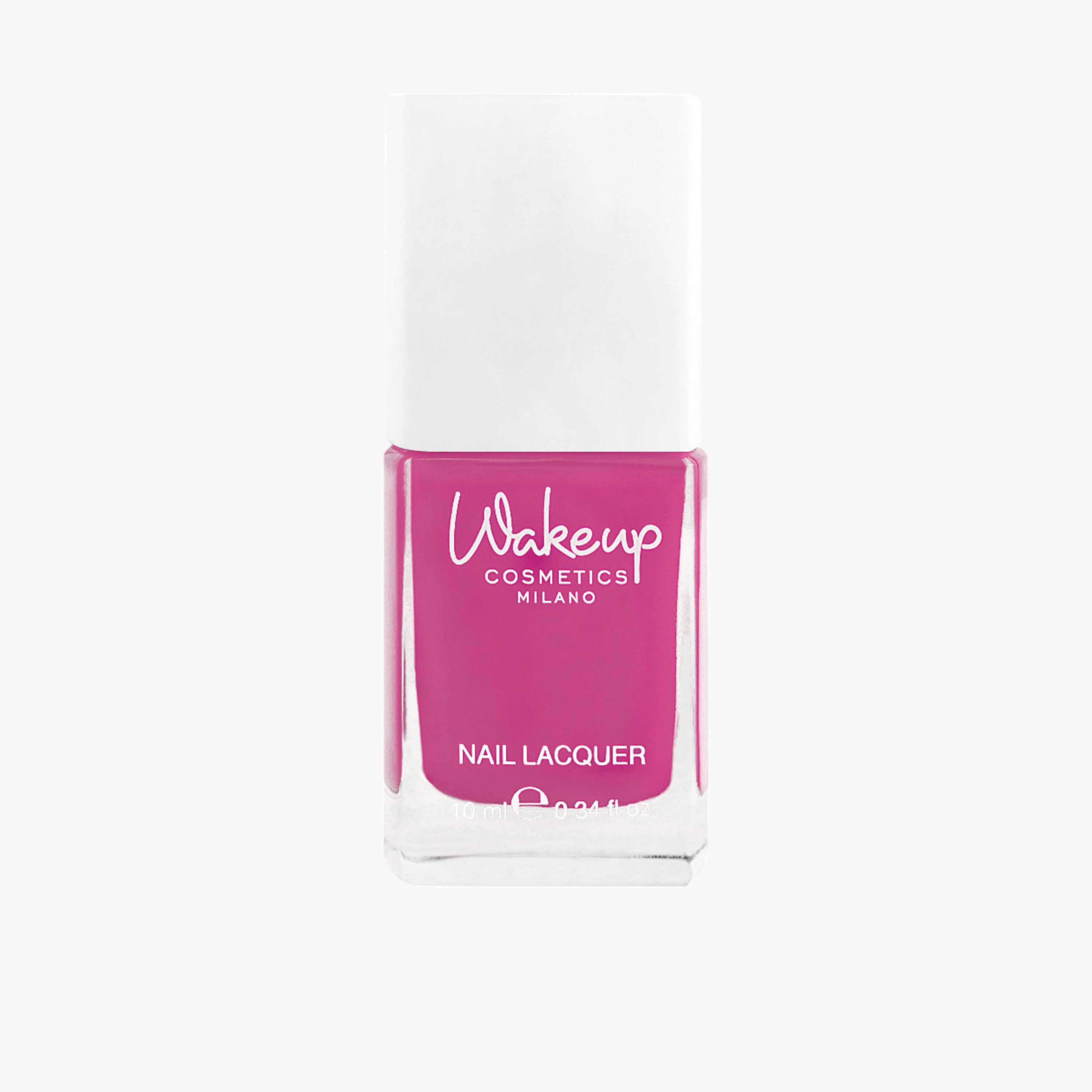 Wakeup Milano Gel Effect Nail Lacquer - 10 ml-beautyandpersonalcare-makeup-nails-nailpolishes-image-8