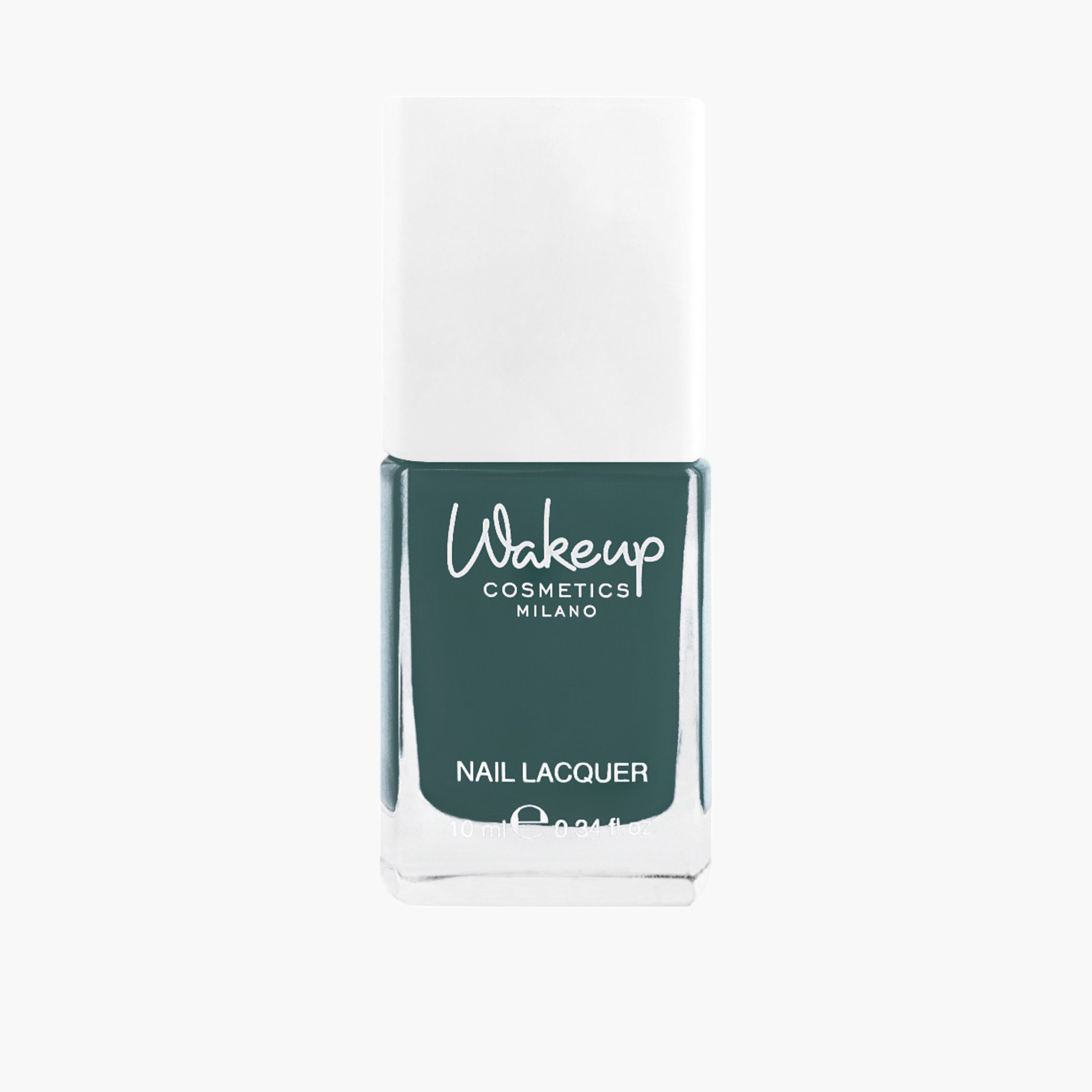 Wakeup Milano Gel Effect Nail Lacquer - 10 ml-beautyandpersonalcare-makeup-nails-nailpolishes-image-10