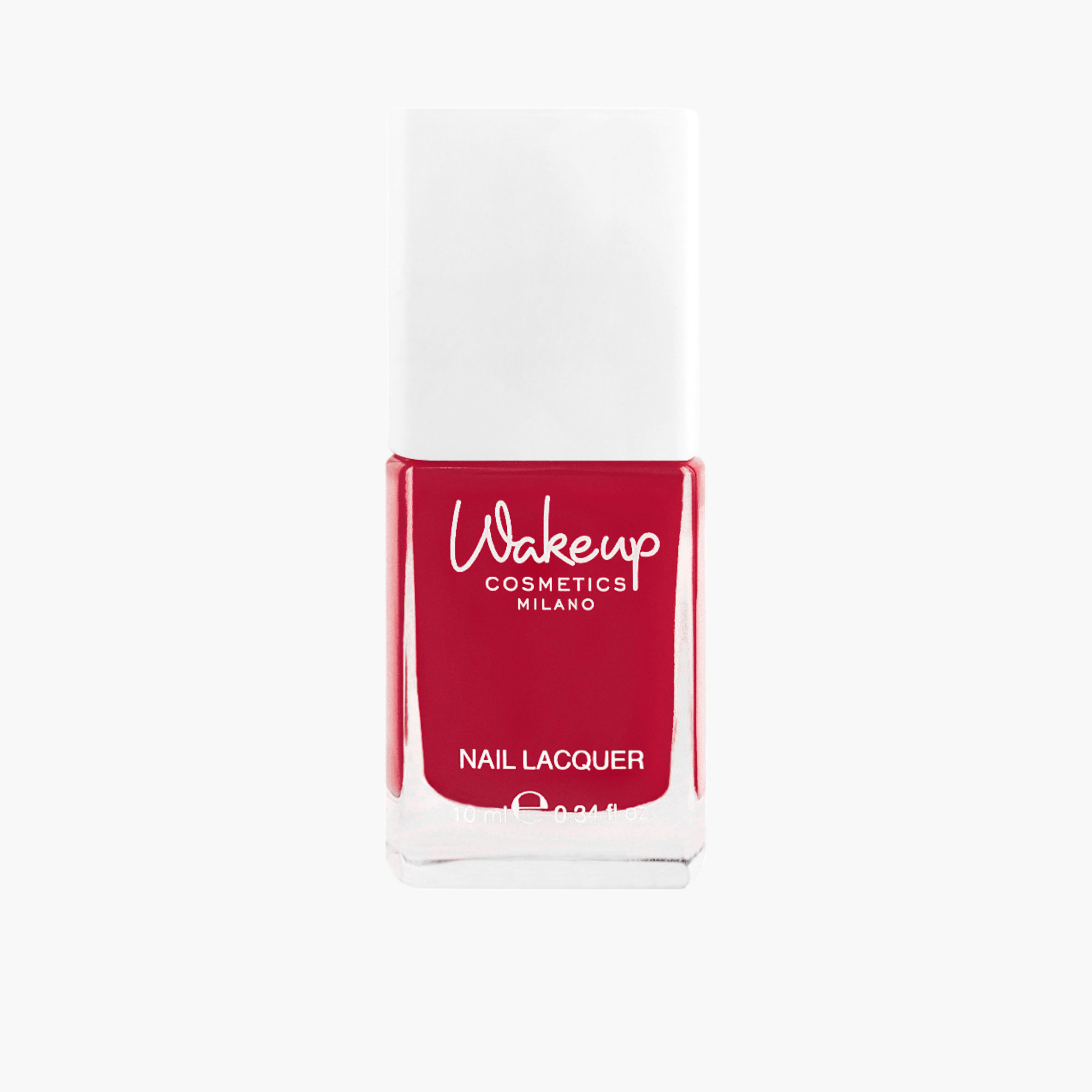 Wakeup Milano Gel Effect Nail Lacquer - 10 ml-beautyandpersonalcare-makeup-nails-nailpolishes-image-1