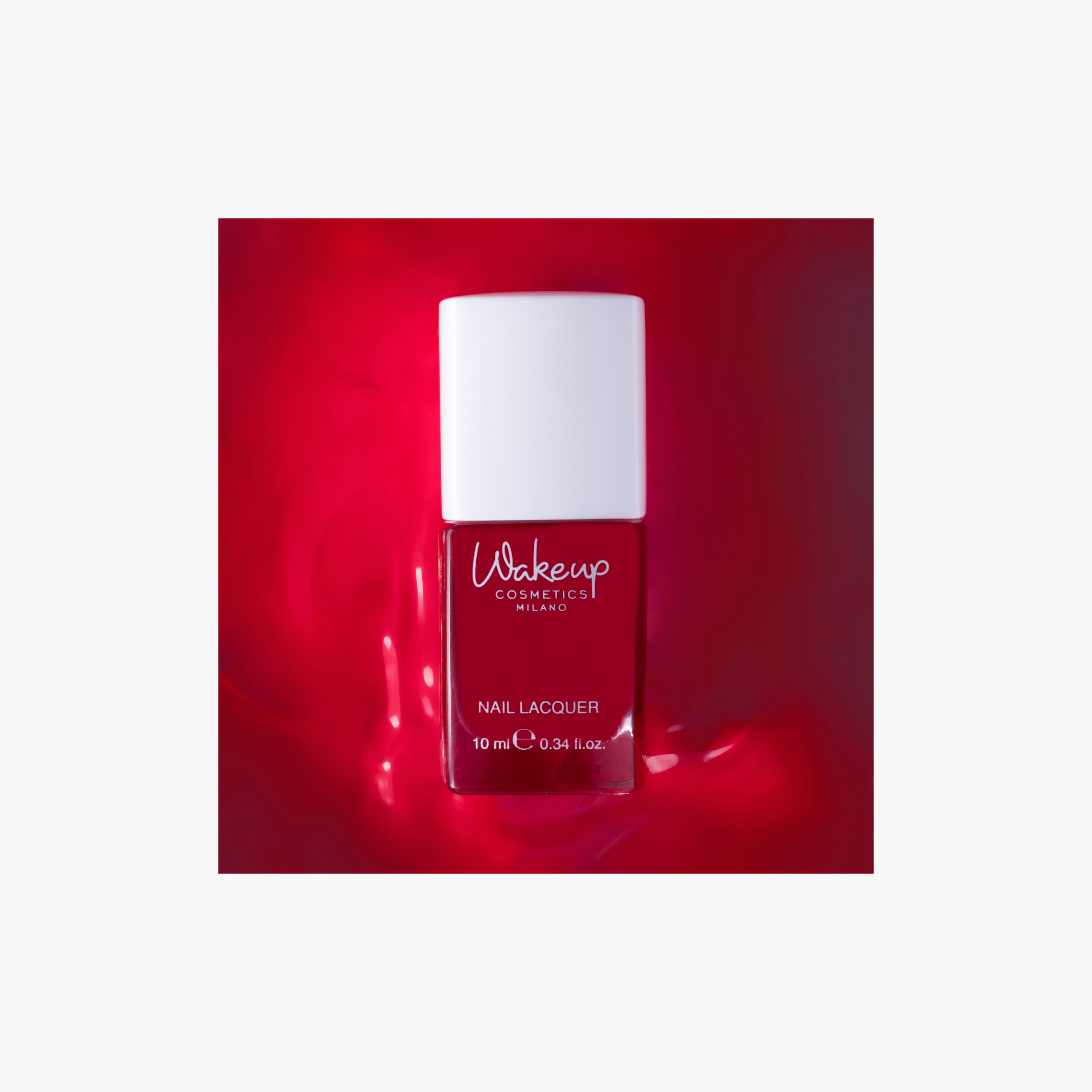 Wakeup Milano Gel Effect Nail Lacquer - 10 ml-beautyandpersonalcare-makeup-nails-nailpolishes-image-2