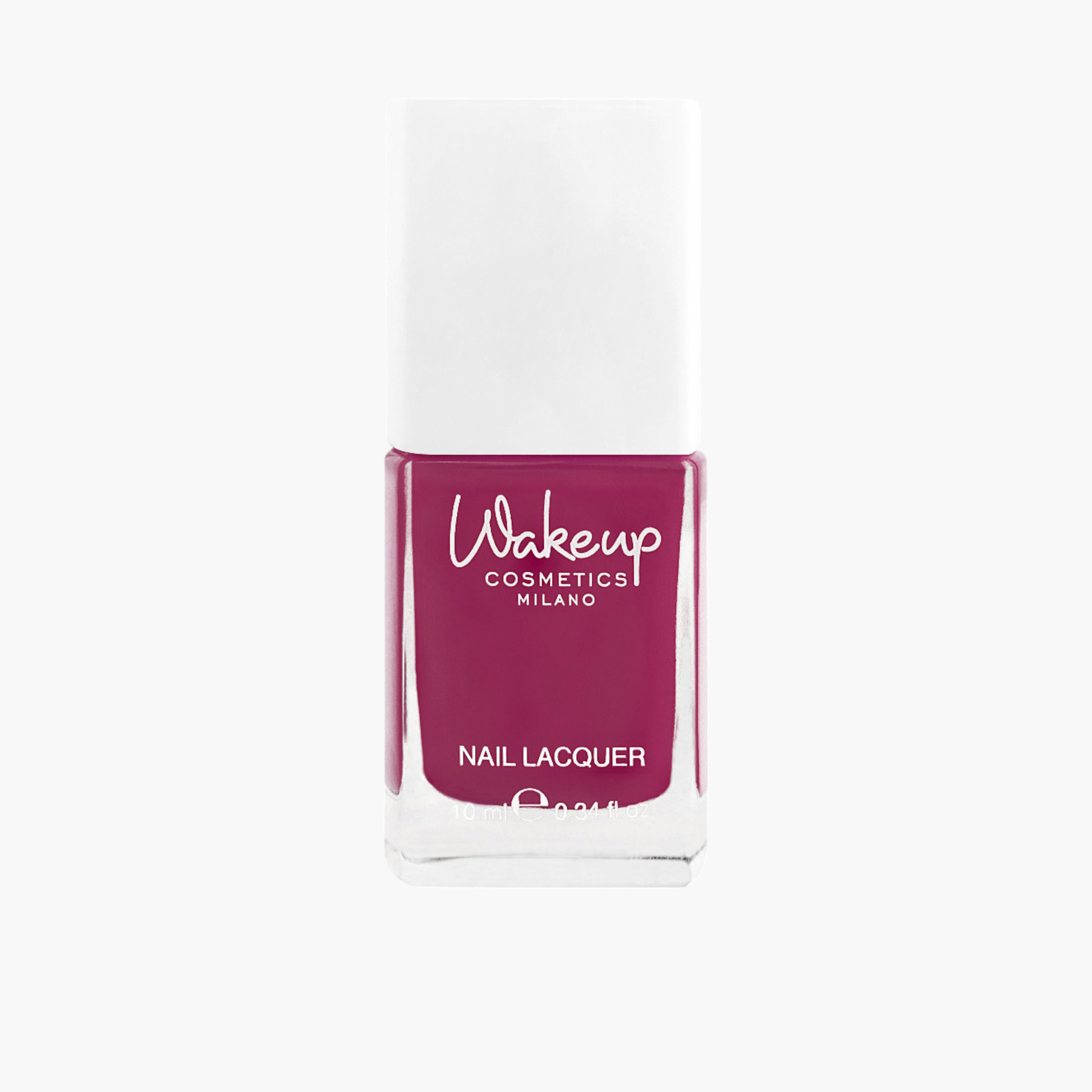Wakeup Milano Gel Effect Nail Lacquer - 10 ml-beautyandpersonalcare-makeup-nails-nailpolishes-image-20