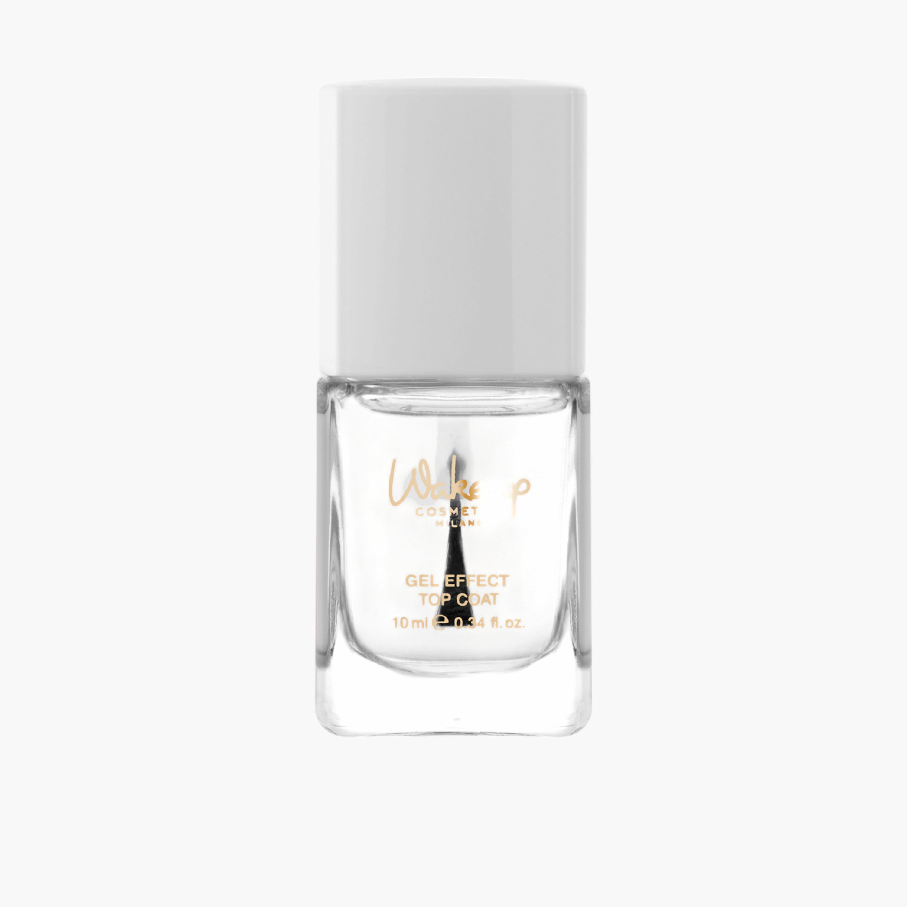 Wakeup Milano Gel Effect Nail Lacquer - 10 ml-beautyandpersonalcare-makeup-nails-nailpolishes-image-27