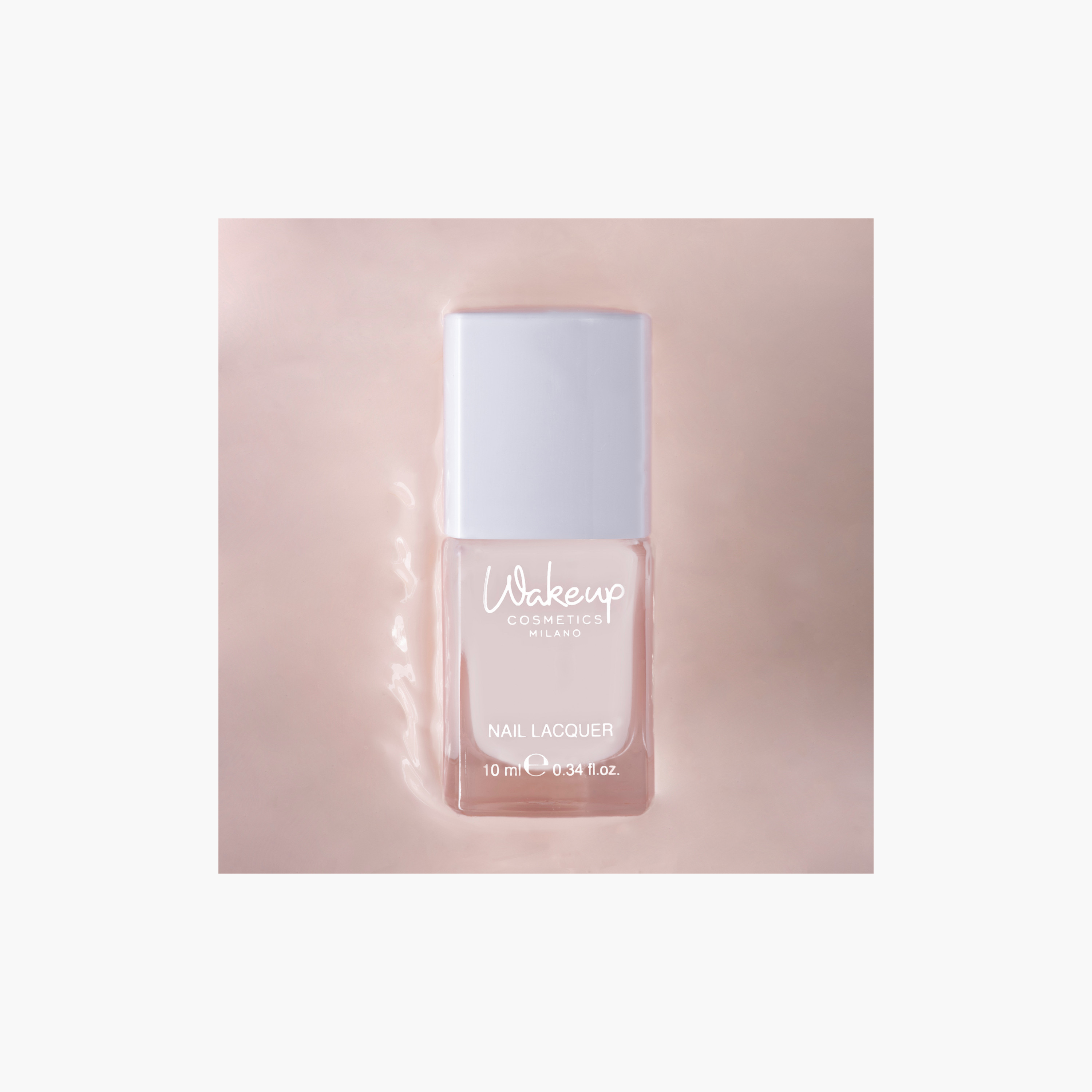 Wakeup Milano Gel Effect Nail Lacquer - 10 ml-beautyandpersonalcare-makeup-nails-nailpolishes-image-29