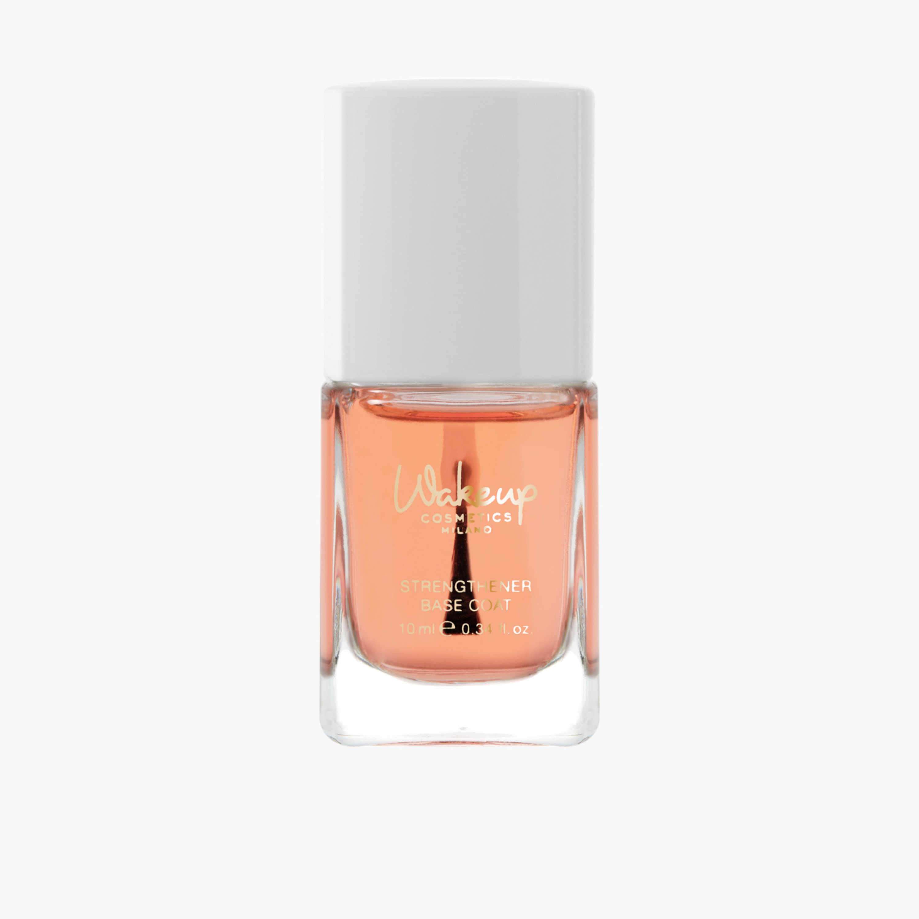 Wakeup Milano Gel Effect Nail Lacquer - 10 ml-beautyandpersonalcare-makeup-nails-nailpolishes-image-32