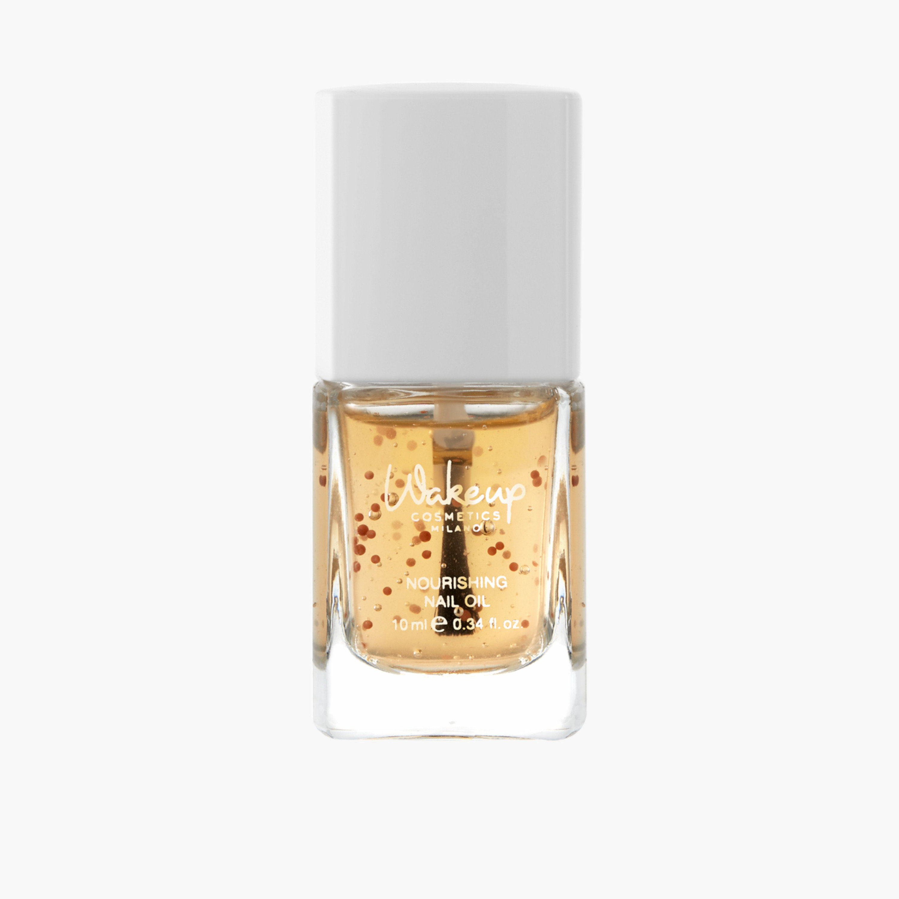 Wakeup Milano Gel Effect Nail Lacquer - 10 ml-beautyandpersonalcare-makeup-nails-nailpolishes-image-33