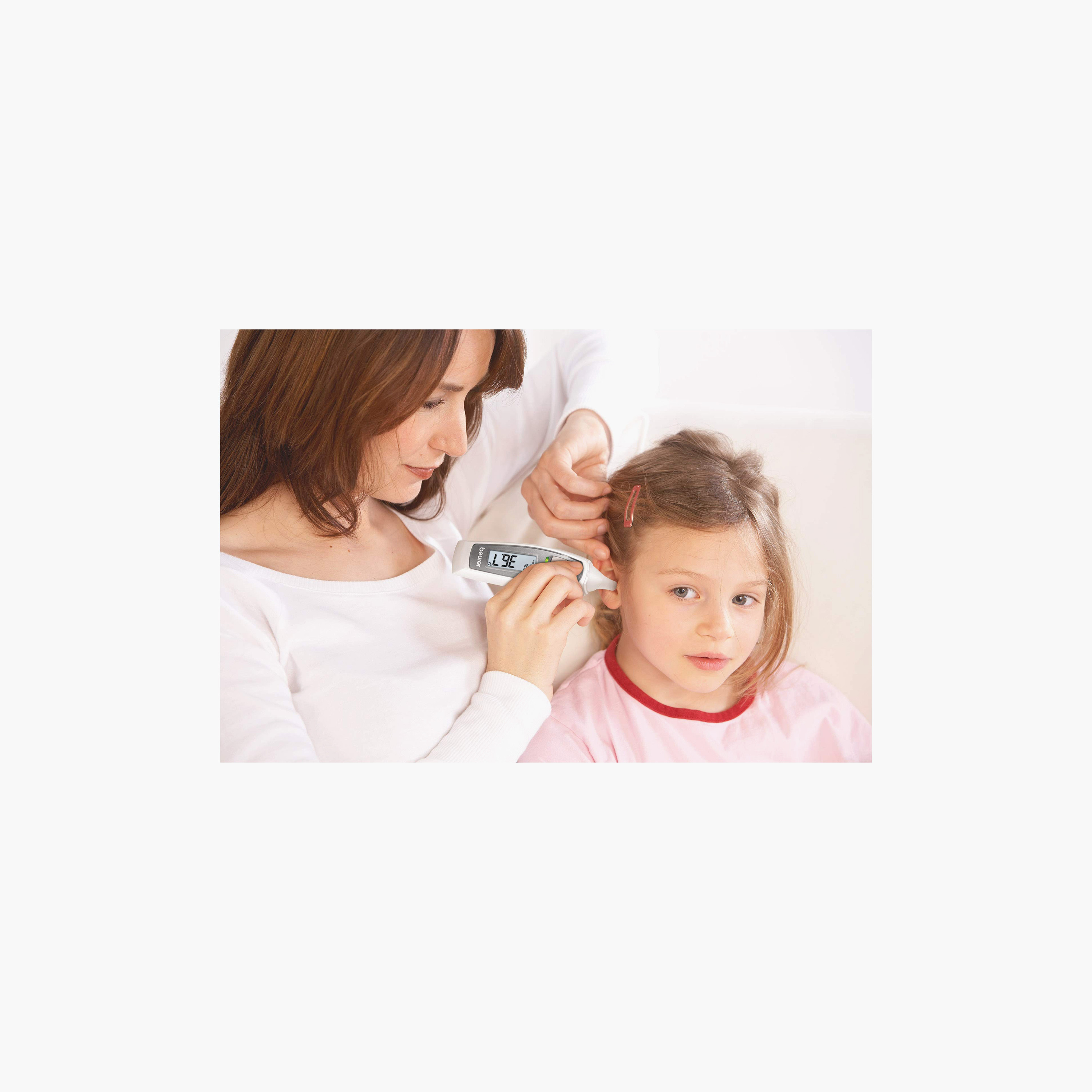 Beurer Ft 65 Thermometer with 6-in-1 Functionality-baby-healthandsafety-thermometersandaspirators-image-5